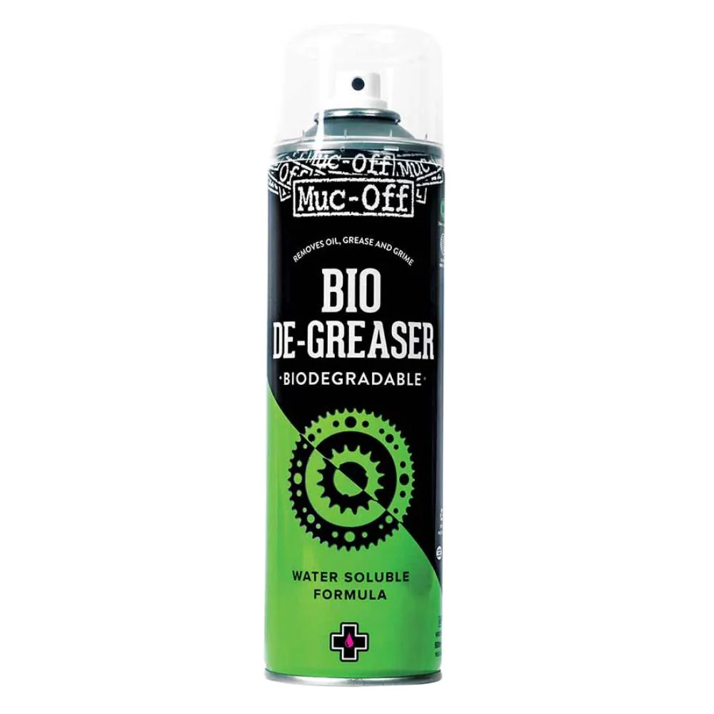 Muc-Off Bio Chain Degreaser - Image 2