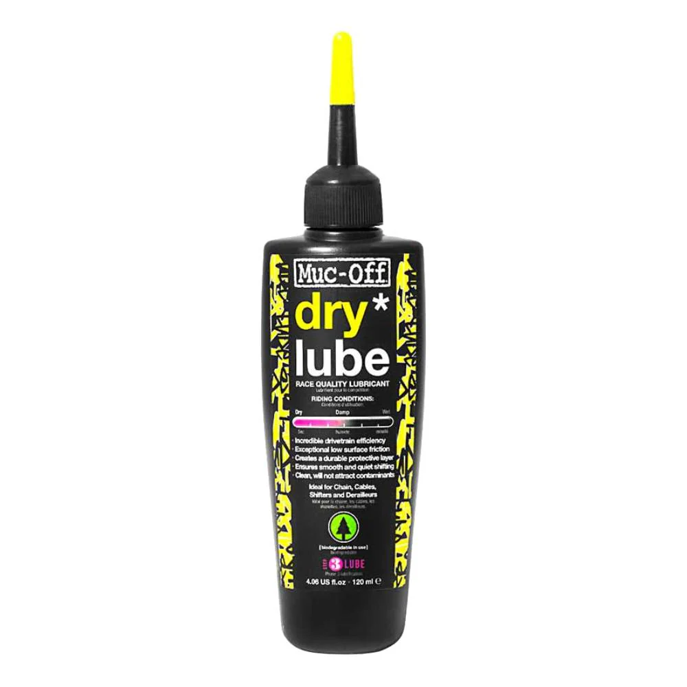 Muc-Off Dry Lube - Image 2