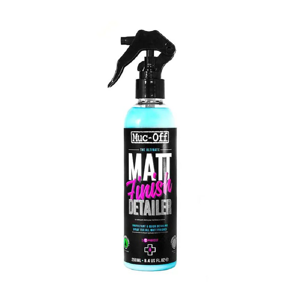 Muc-Off, Matt Finish Detailer 250ml