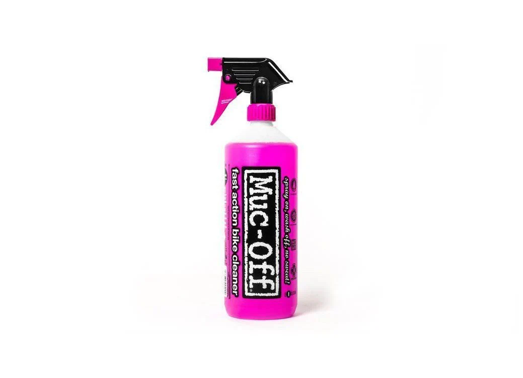 Muc-Off Nano Tech Bike Cleaner 25L