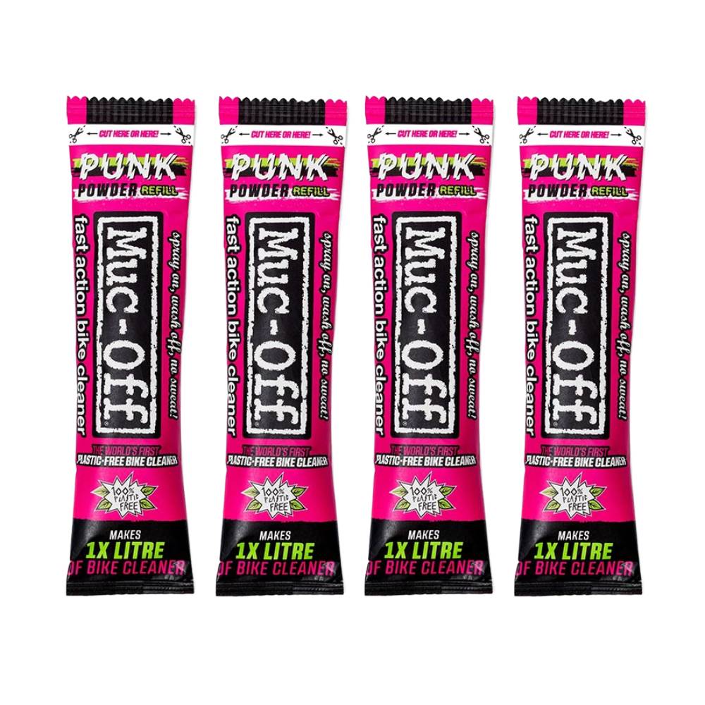 Muc-Off Punk Powder - Image 2