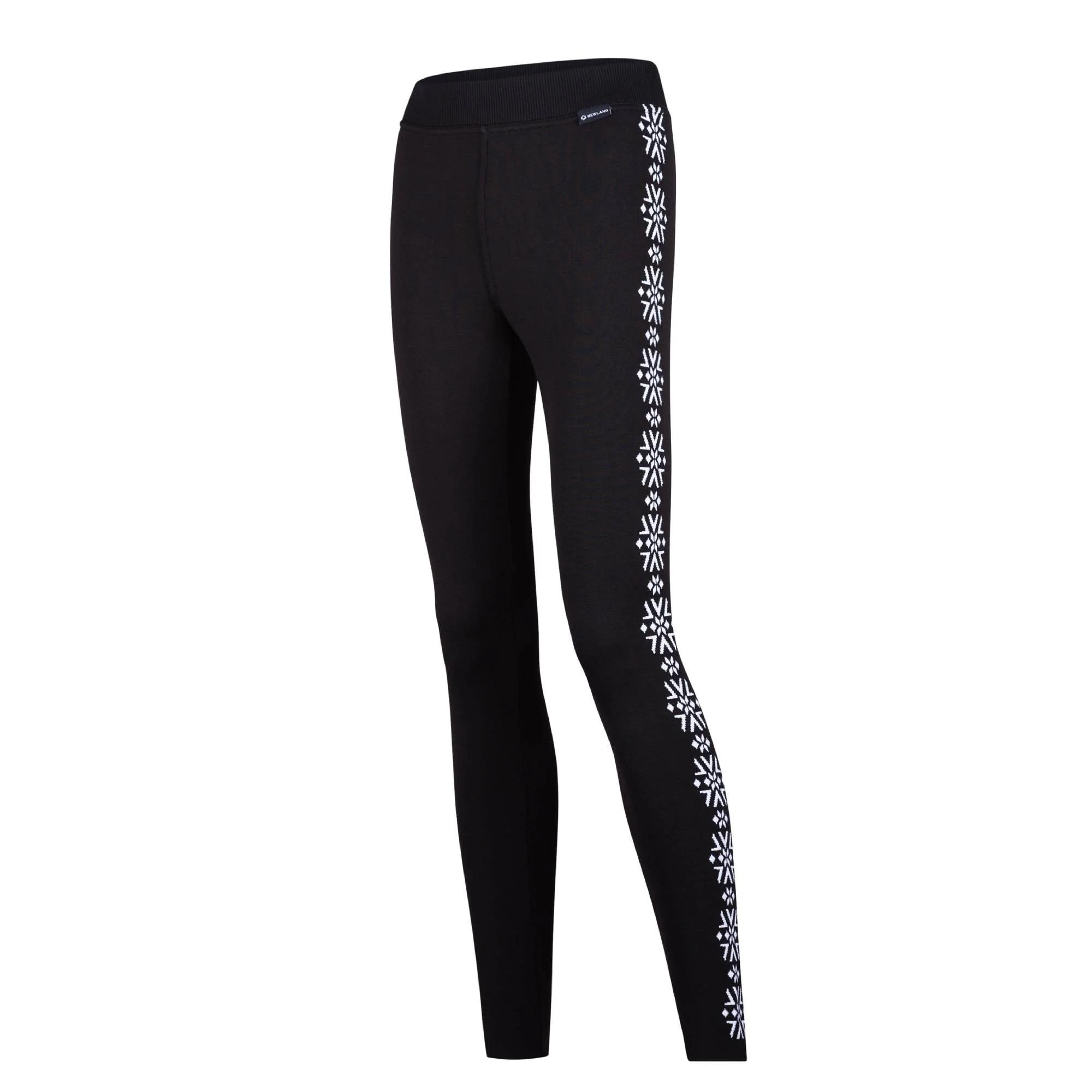 Newland Croix de Coeur Womens Leggings 2026 - Image 8