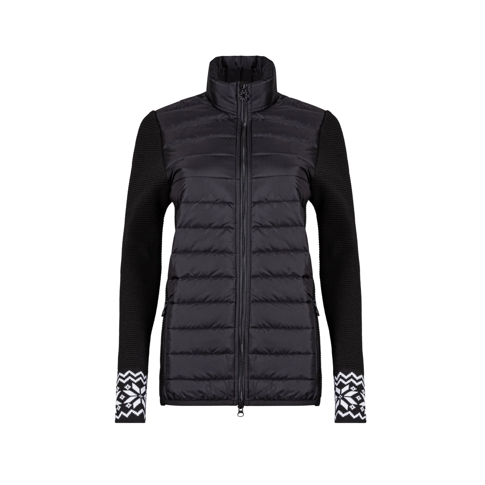 Newland Glinda Womens Hybrid Jacket 2025 - Image 2