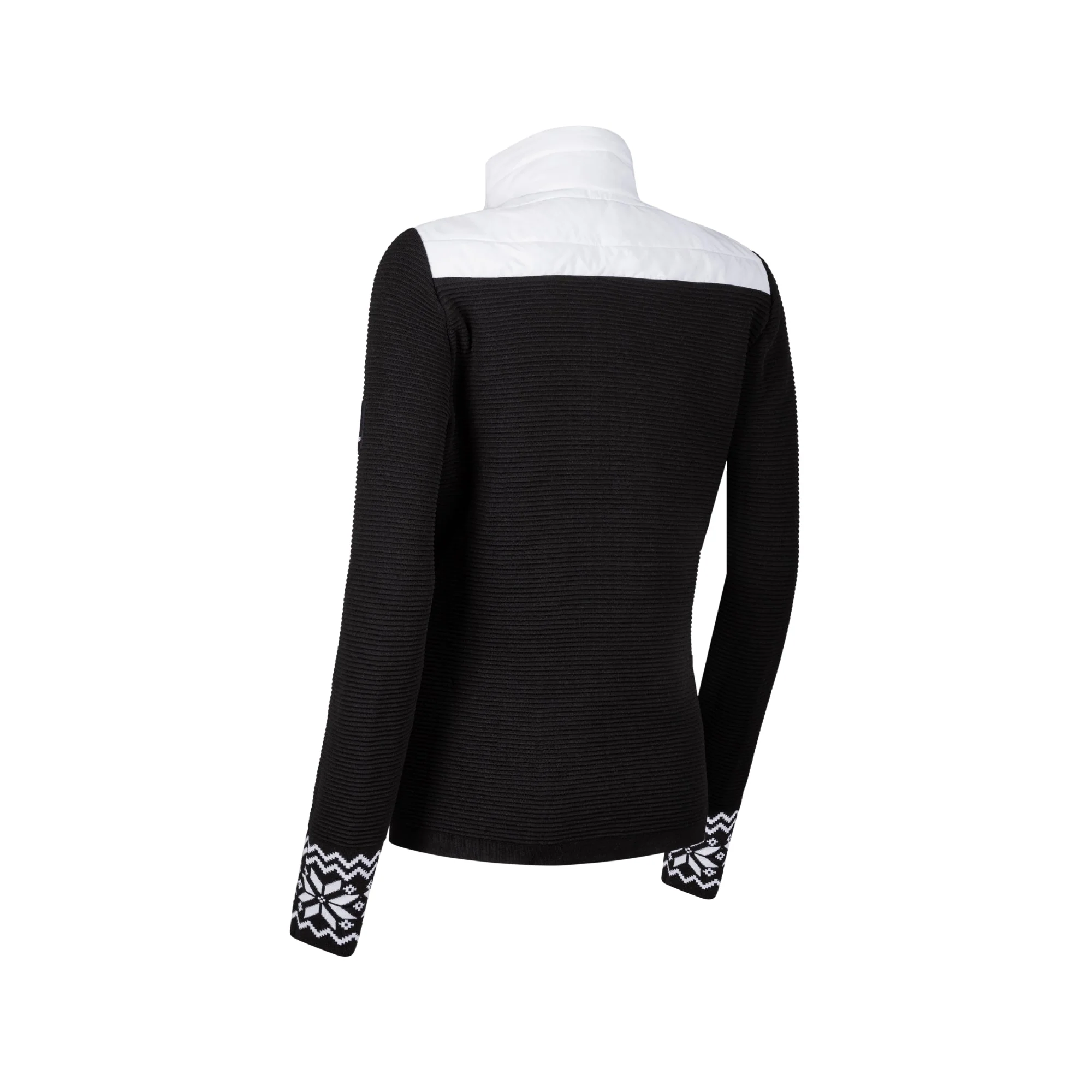 Newland Glinda Womens Hybrid Jacket 2025 - Image 3