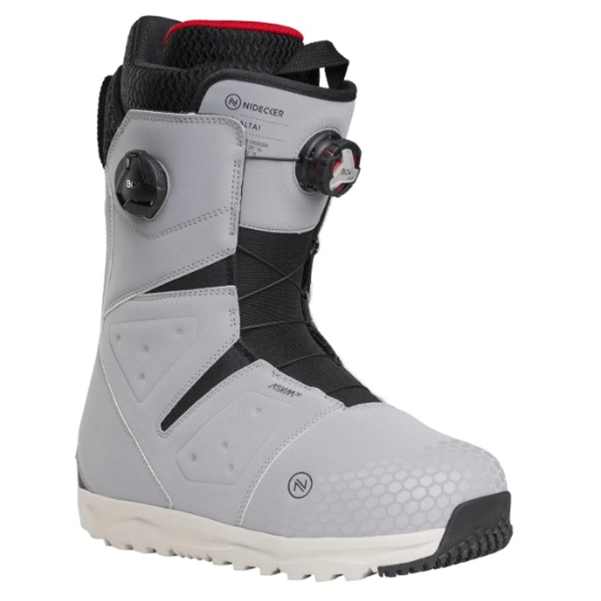Nidecker Altai Snowboard Boots 2025 - Image 2