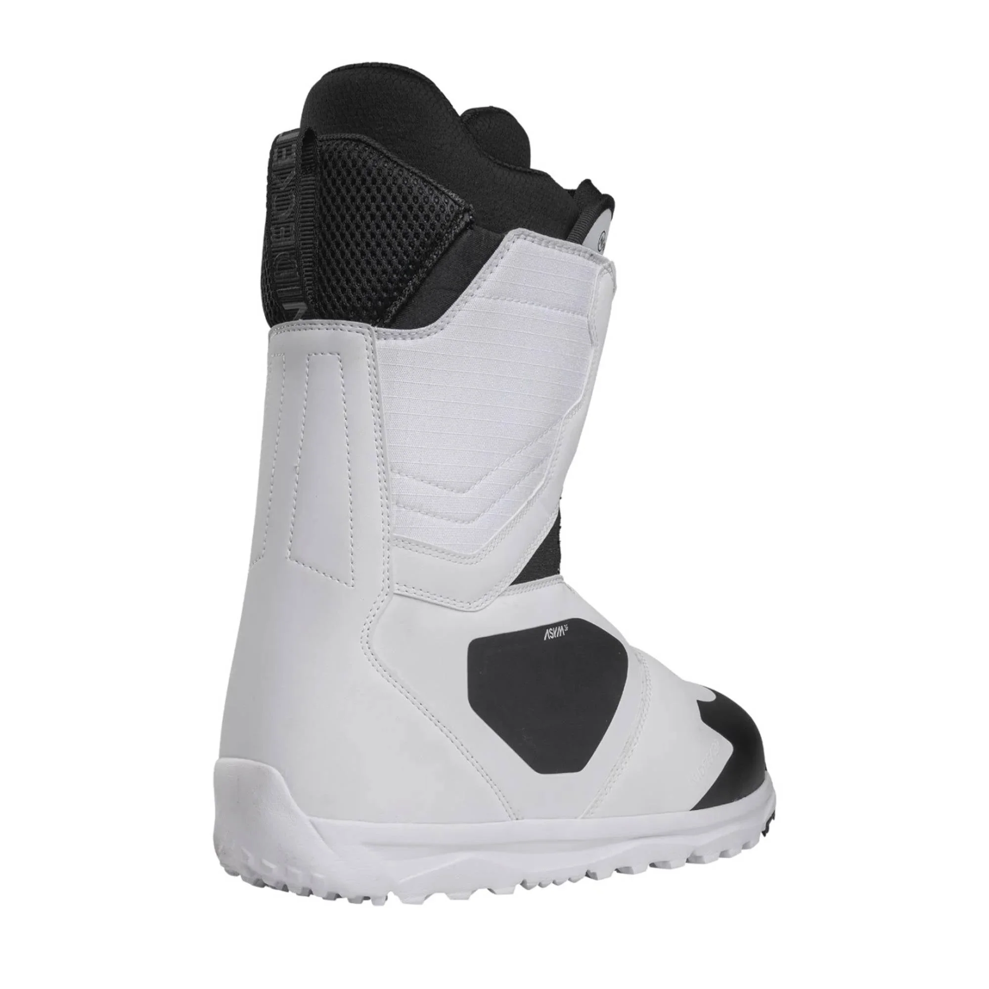 Nidecker Cascade Snowboard Boots 2025 - Image 2