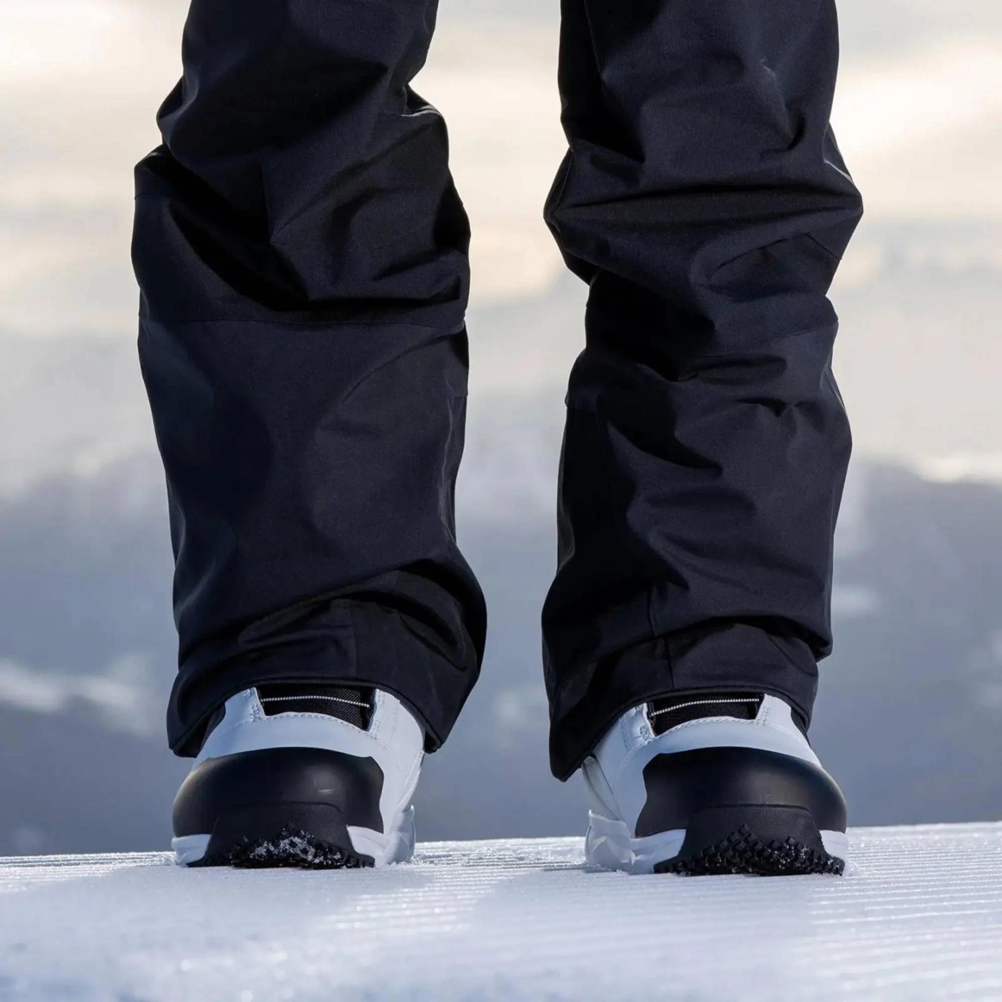 Nidecker Cascade Snowboard Boots 2025 - Image 3