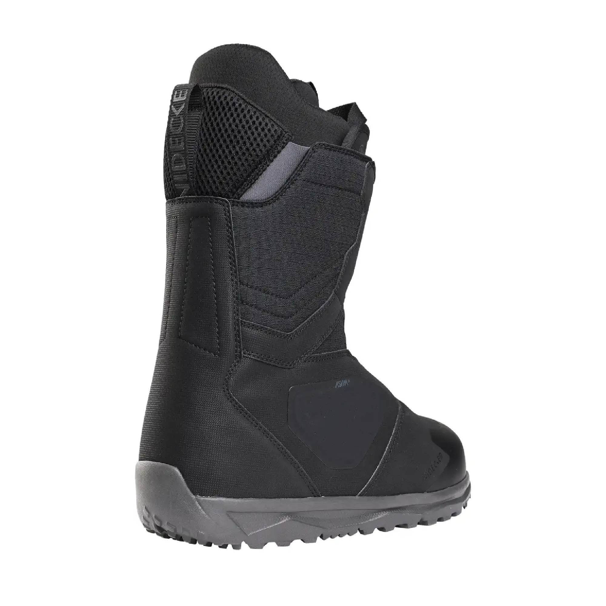 Nidecker Cascade Snowboard Boots 2026 - Image 2
