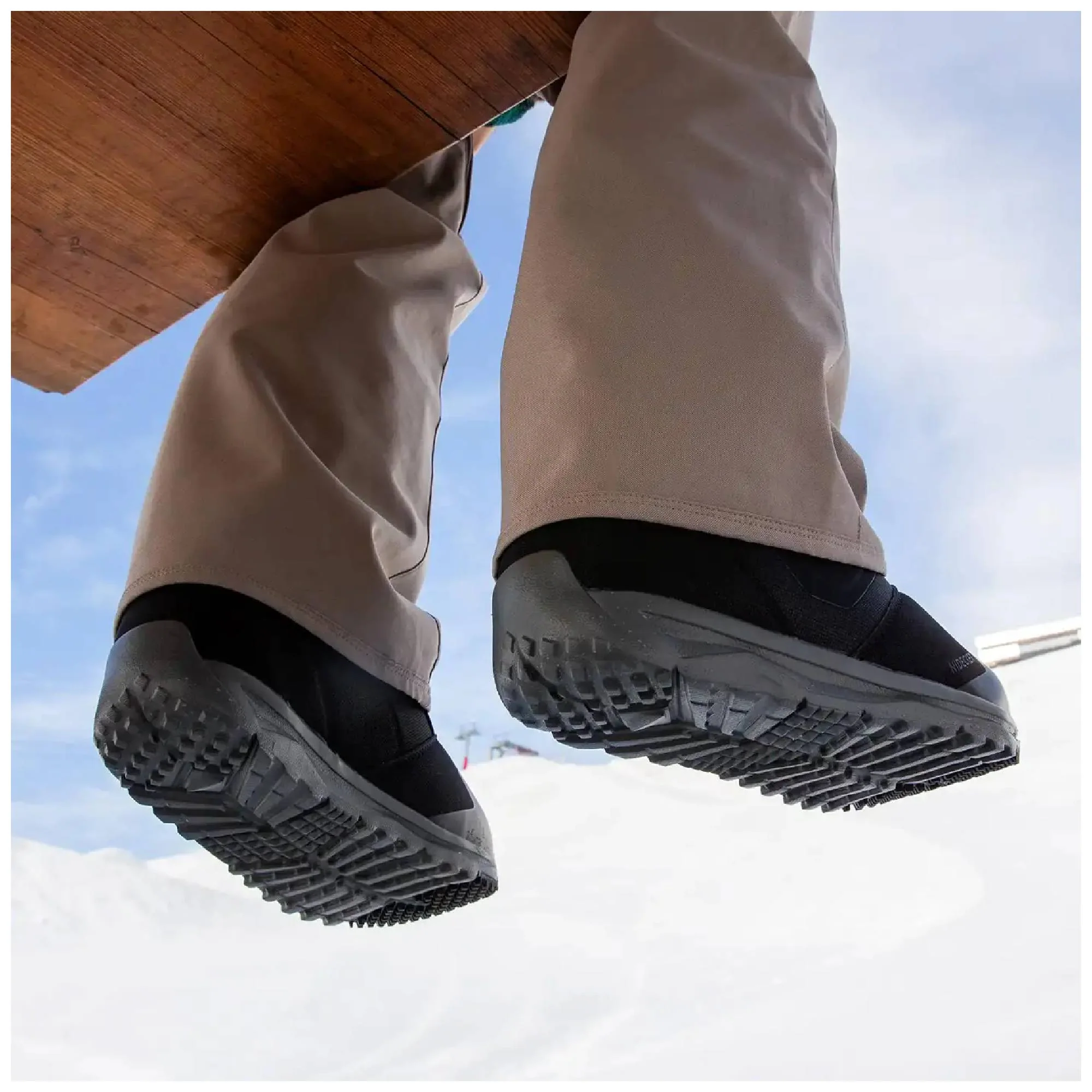 Nidecker Cascade Snowboard Boots 2026 - Image 6
