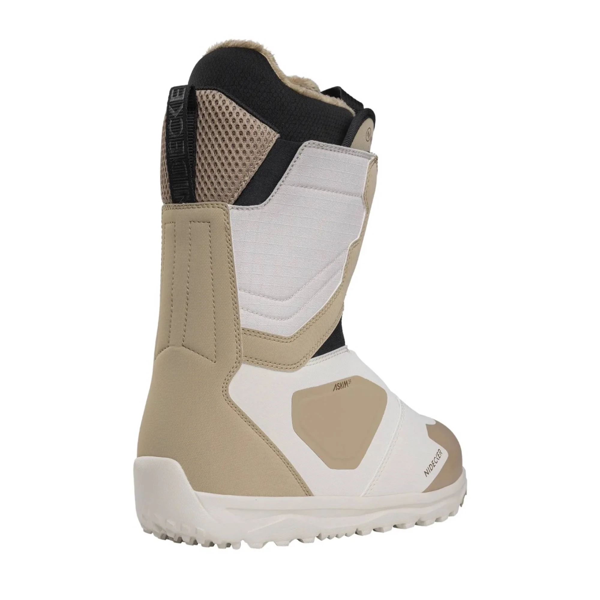 Nidecker Cascade Womens Snowboard Boots 2025 - Image 2