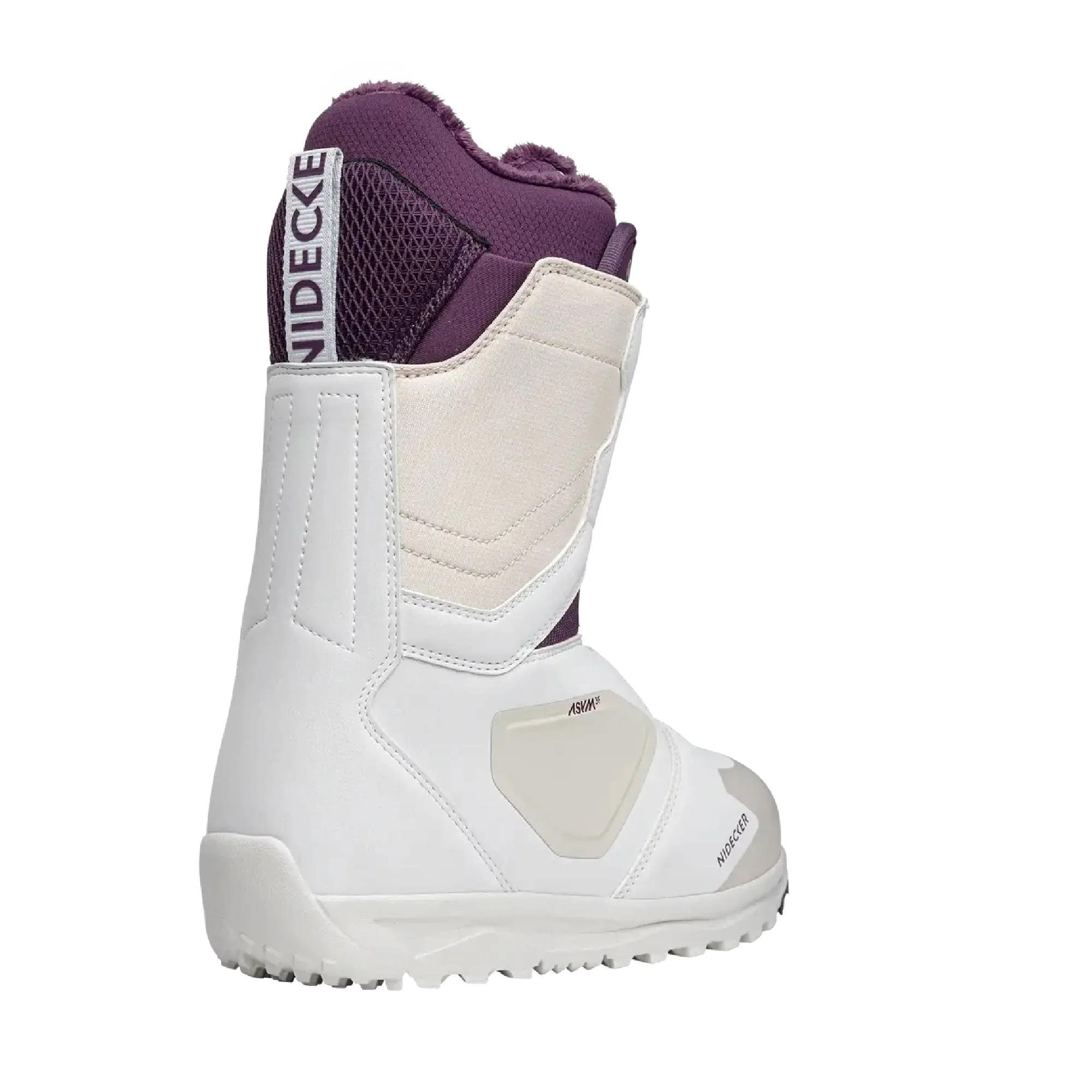 Nidecker Cascade Womens Snowboard Boots 2026 - Image 2