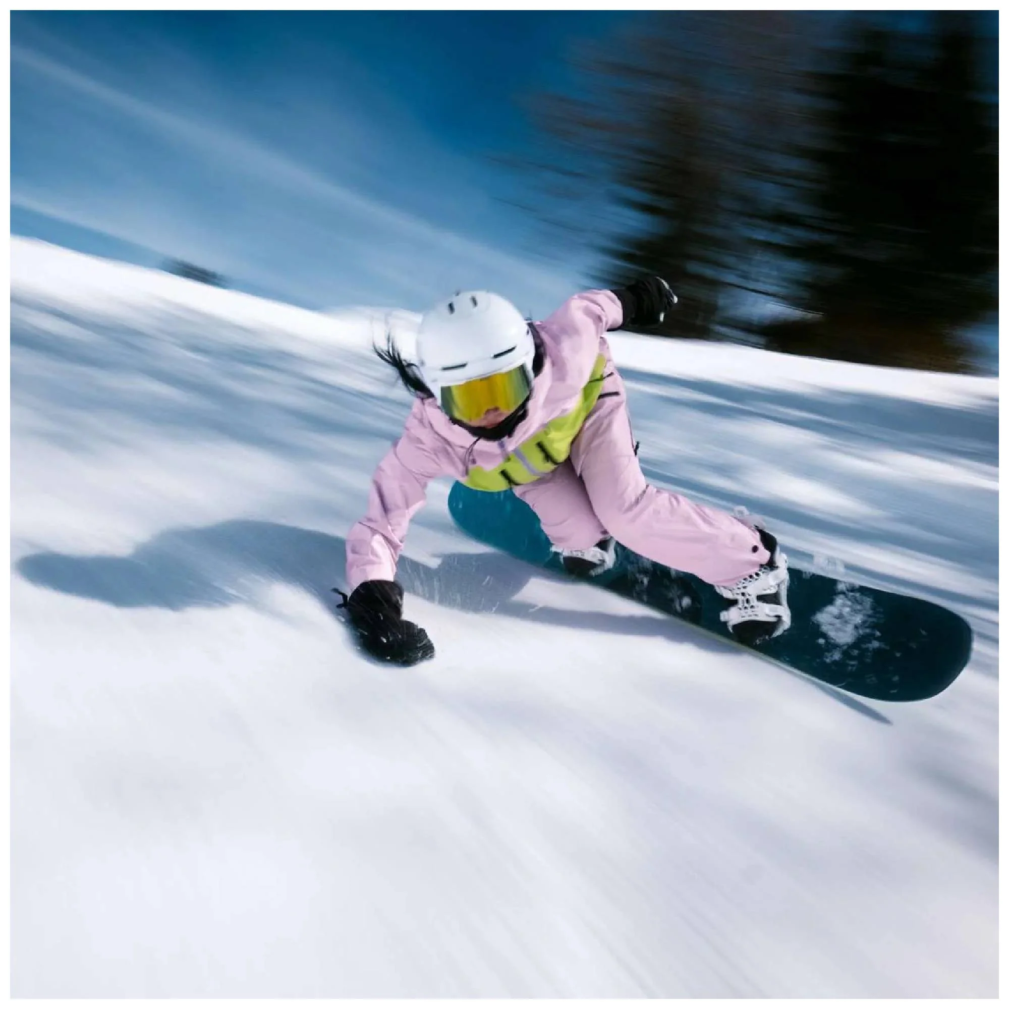 Nidecker Elle Womens Snowboard 2026 - Image 6