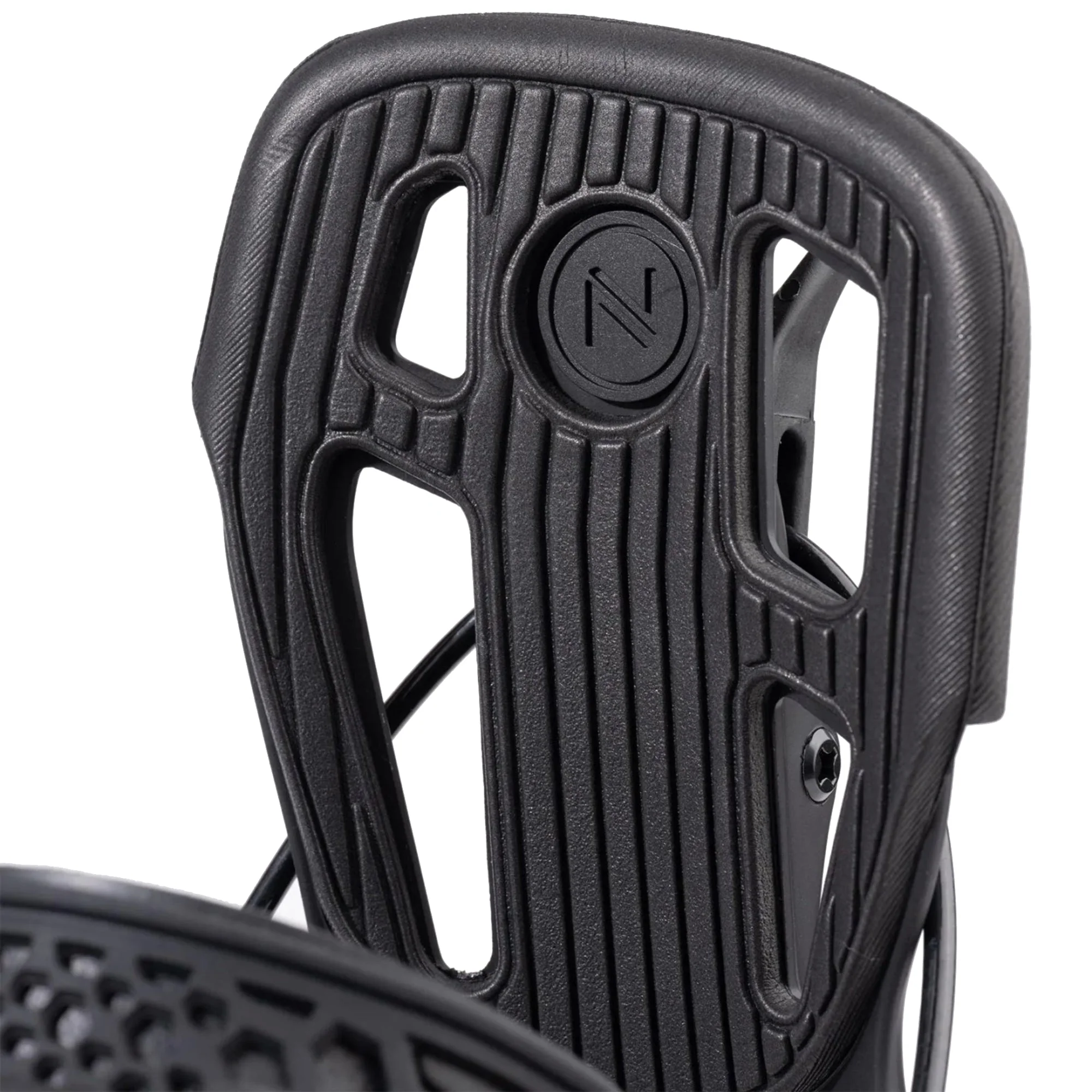 Nidecker Flow NX2 Snowboard Bindings 2025 - Image 4