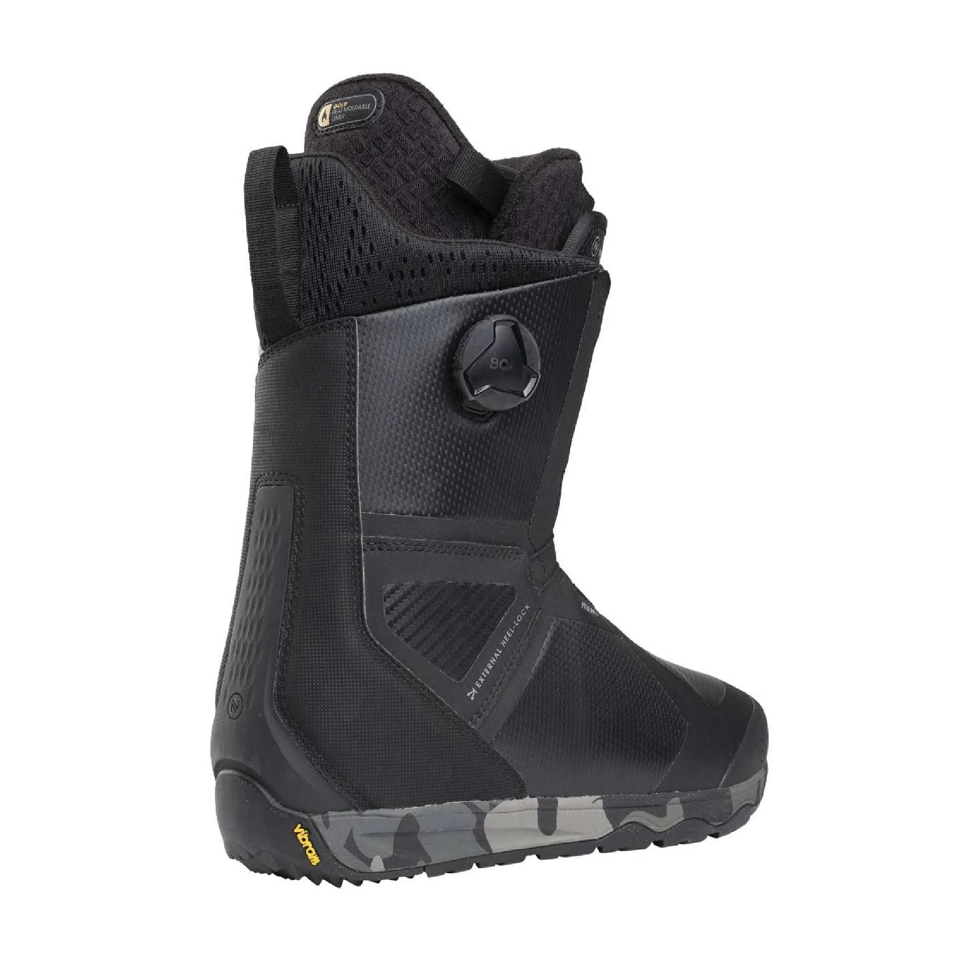 Nidecker Kita Snowboard Boots 2026 - Image 2