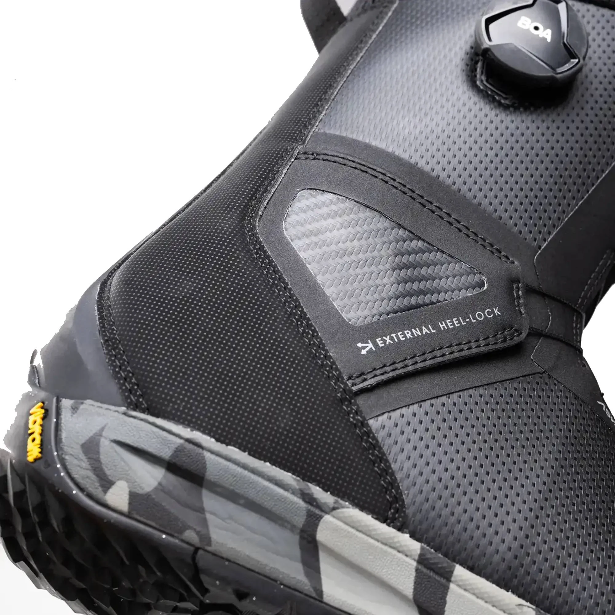Nidecker Kita Snowboard Boots 2026 - Image 3