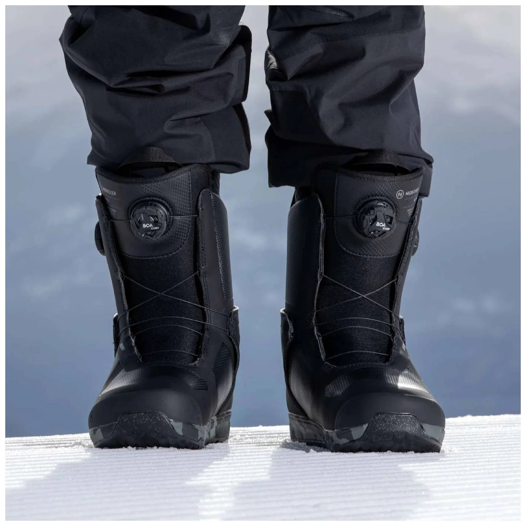 Nidecker Kita Snowboard Boots 2026 - Image 4