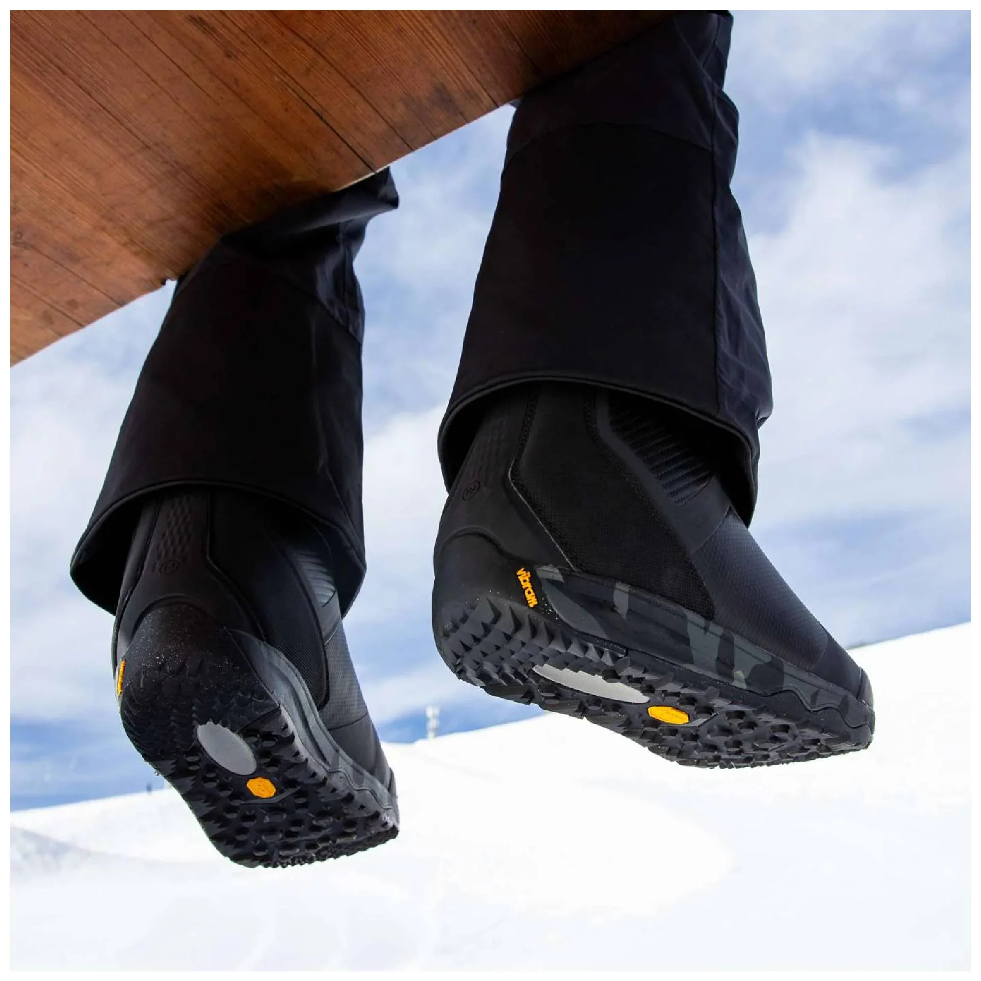 Nidecker Kita Snowboard Boots 2026 - Image 6