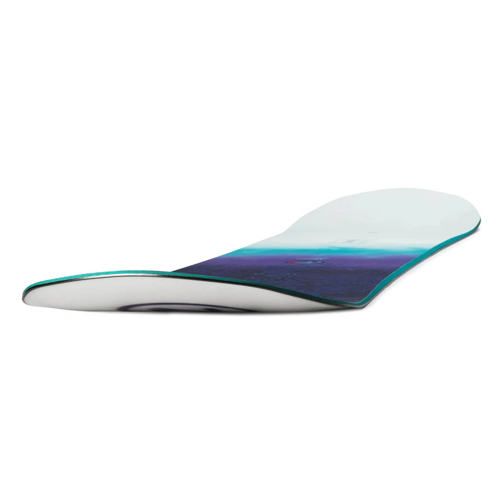 Nidecker Micron Venus Kids Snowboard 2025 - Image 2