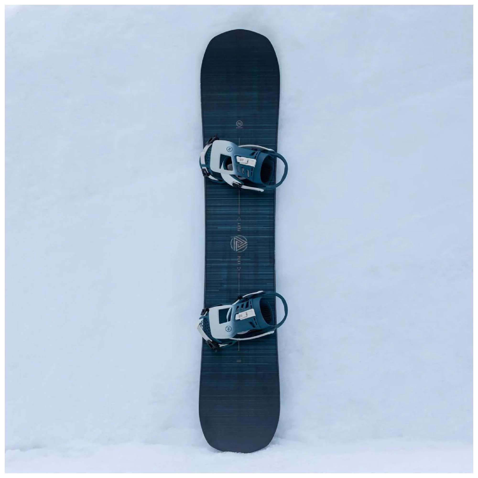 Nidecker Play Snowboard 2026 - Image 5