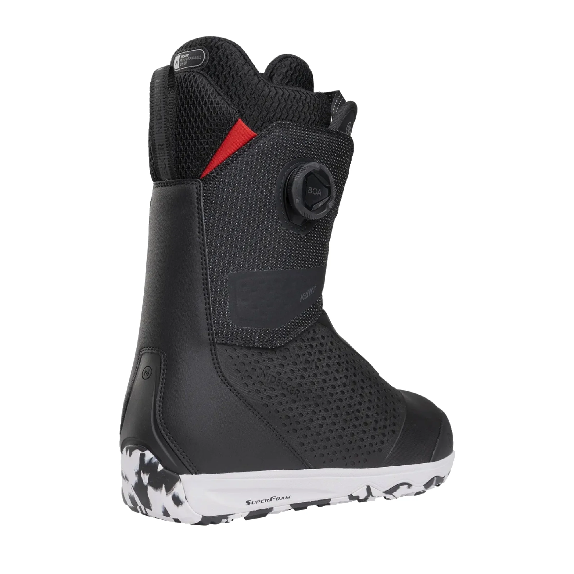 Nidecker Rift APX Mens Snowboard Boots 2025 - Image 2