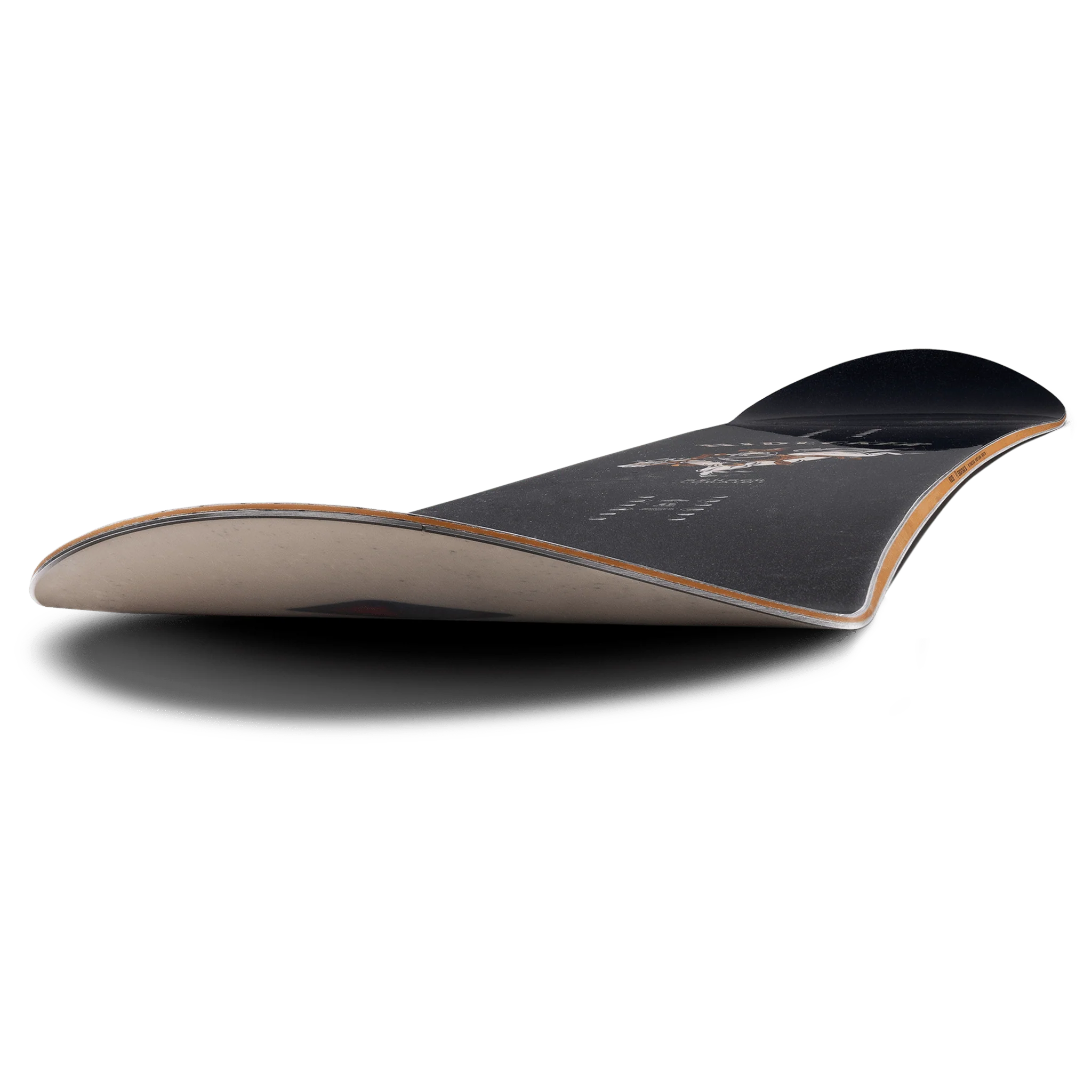 Nidecker Sensor Craig Snowboard 2025 - Image 3