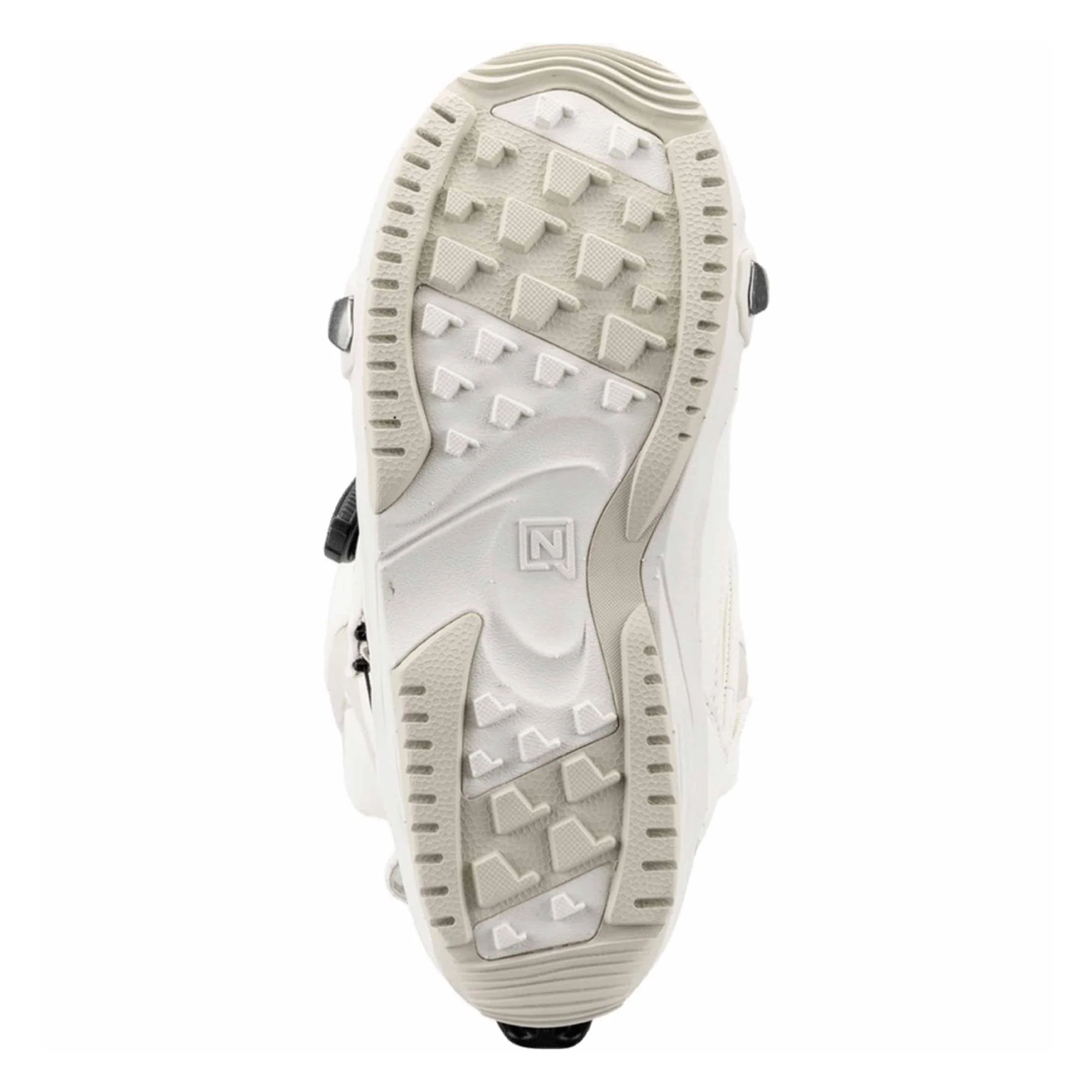 Nitro Cave Step On TLS Womens Snowboard Boots 2026 - Image 3