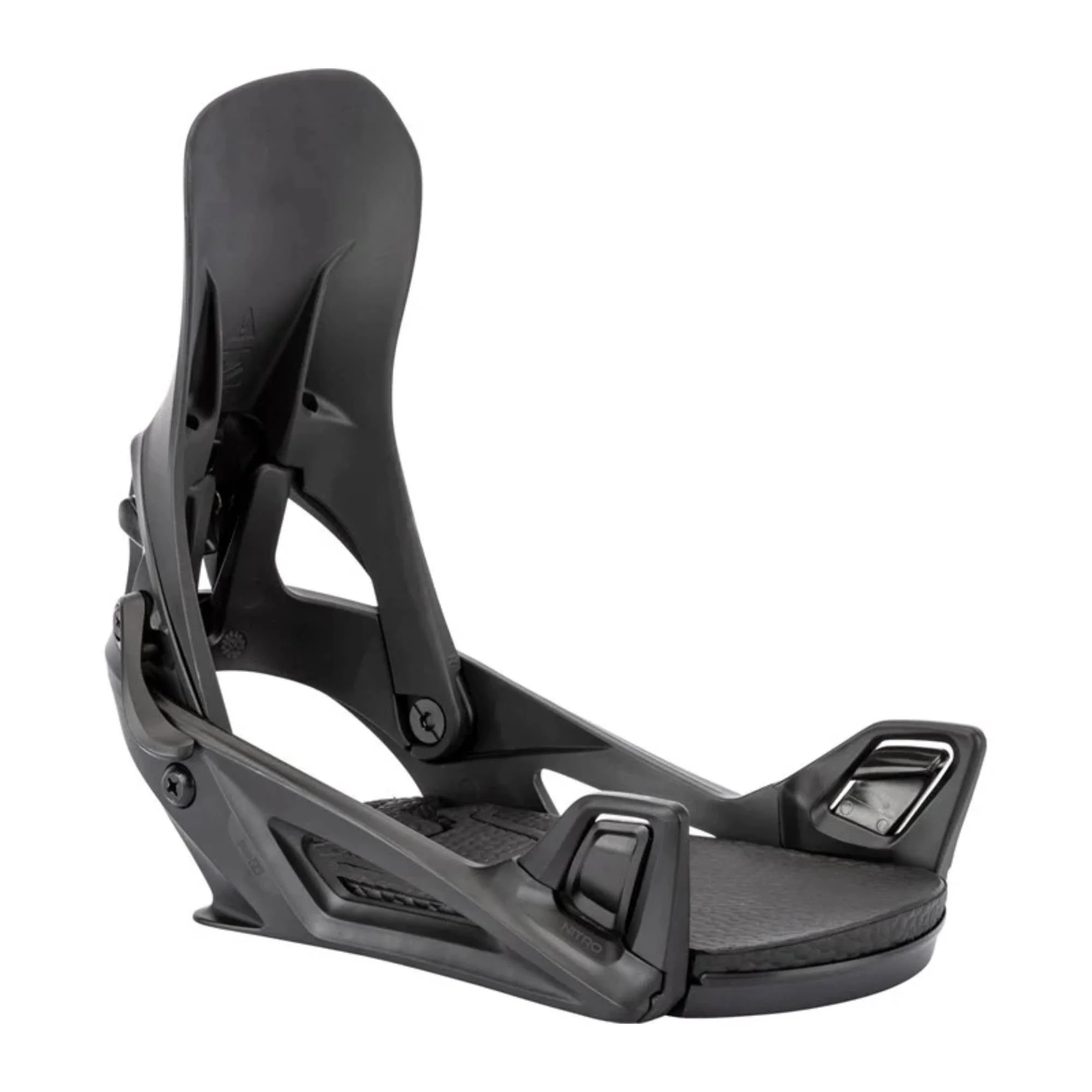 Nitro Step On Snowboard Bindings 2026 - Image 2