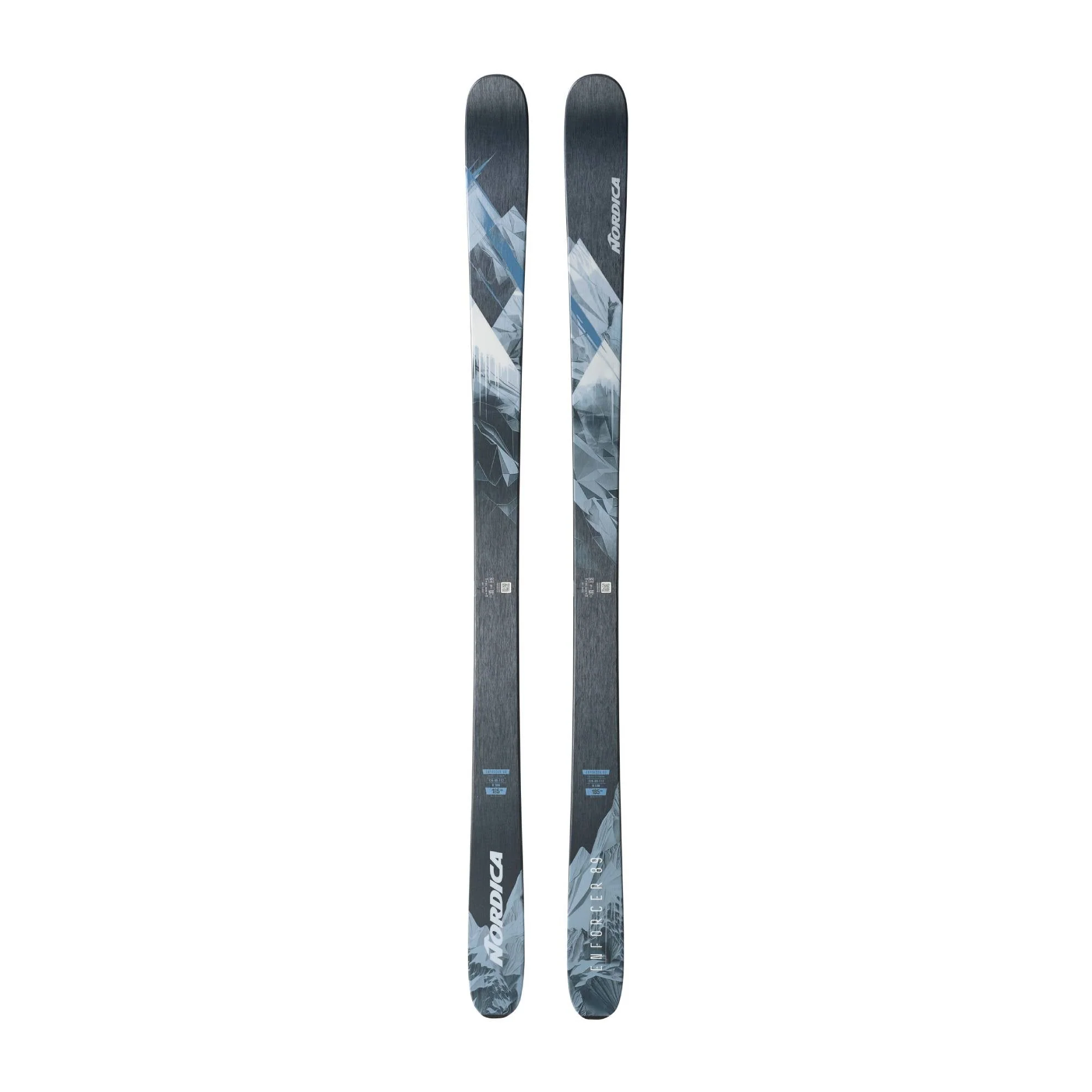 Nordica Enforcer 89 Ski 2026