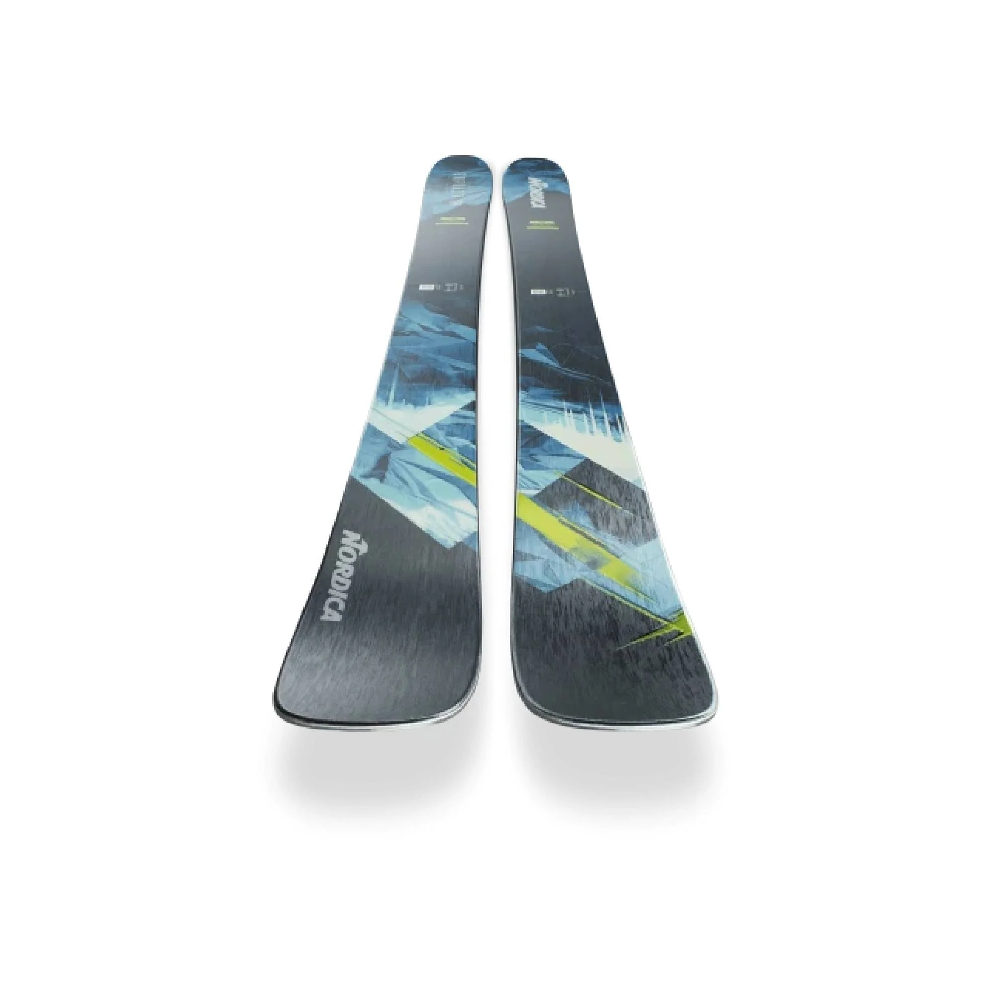 Nordica Enforcer 89 Ski 2026 - Image 4