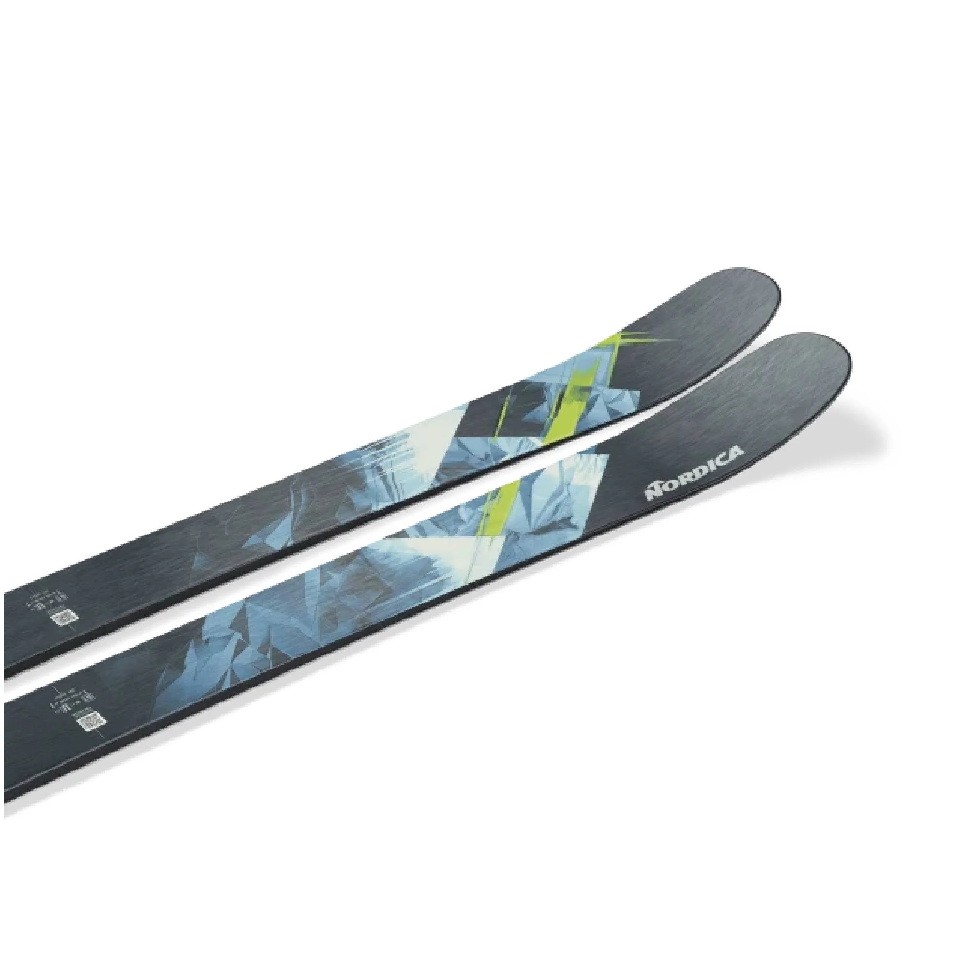 Nordica Enforcer 89 Ski 2026 - Image 5