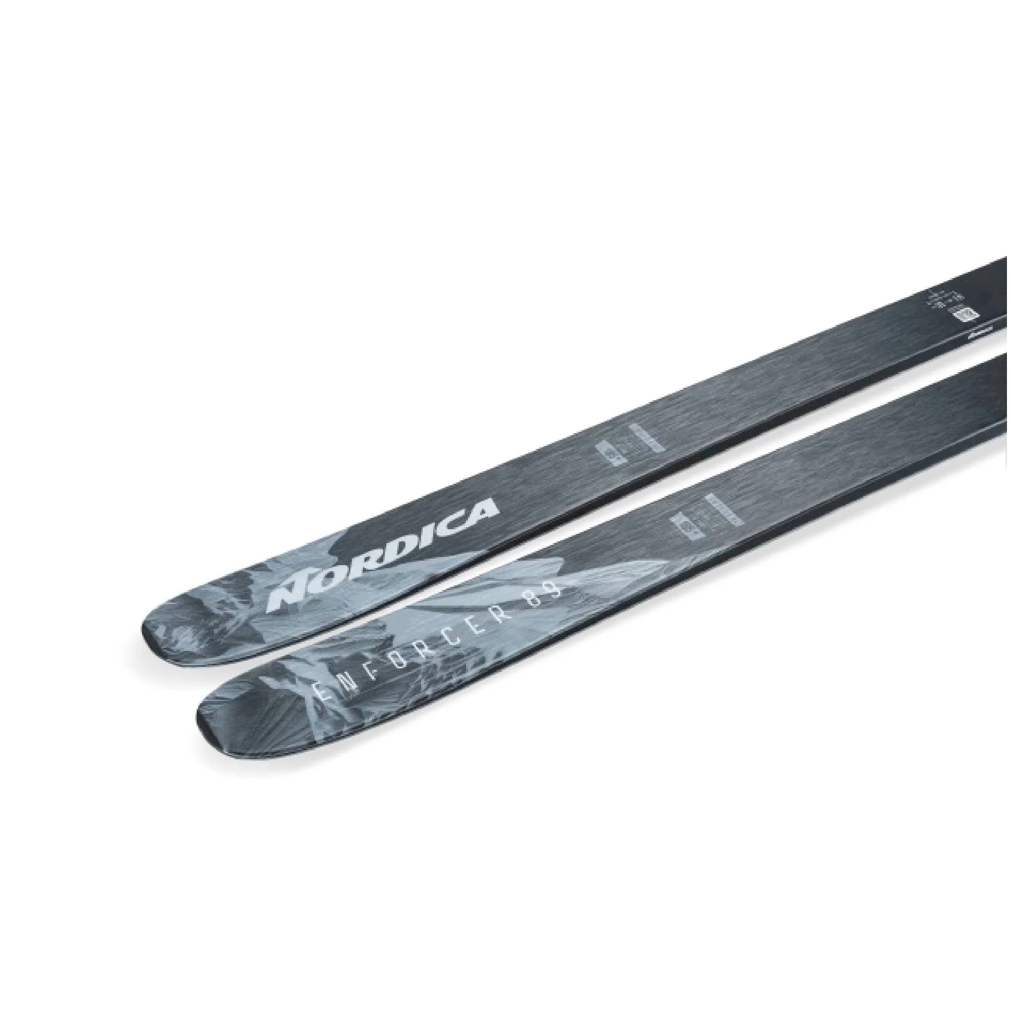 Nordica Enforcer 89 Ski 2026 - Image 6