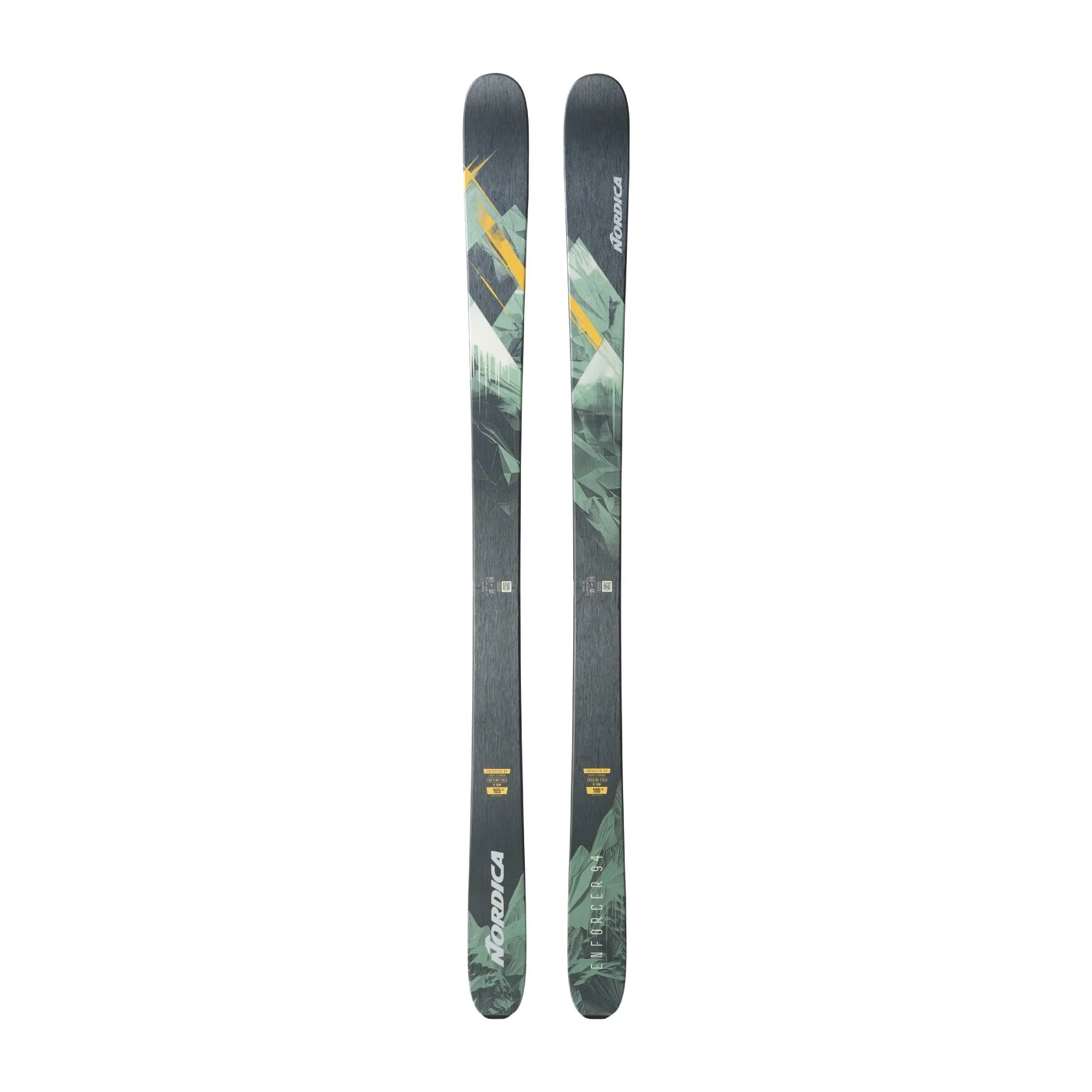 Nordica Enforcer 94 Ski 2026