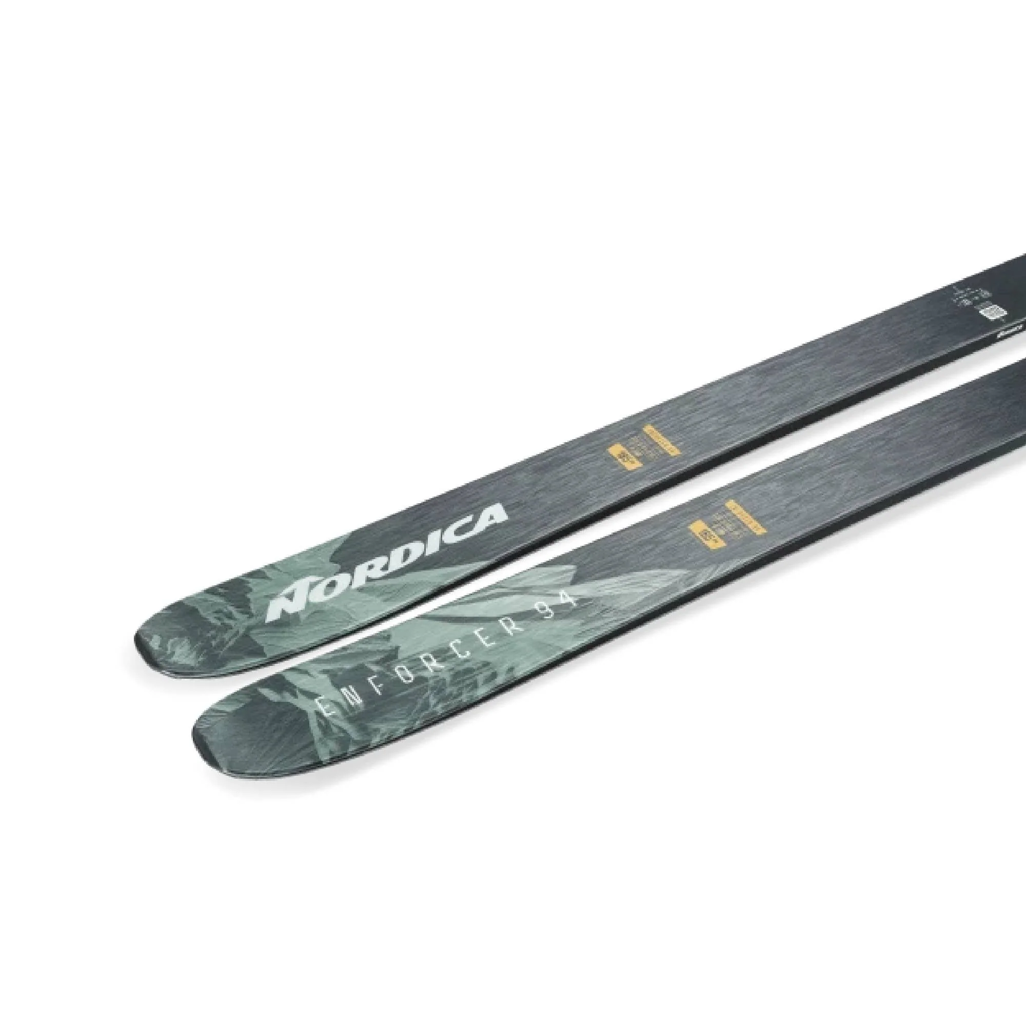Nordica Enforcer 94 Ski 2026 - Image 4