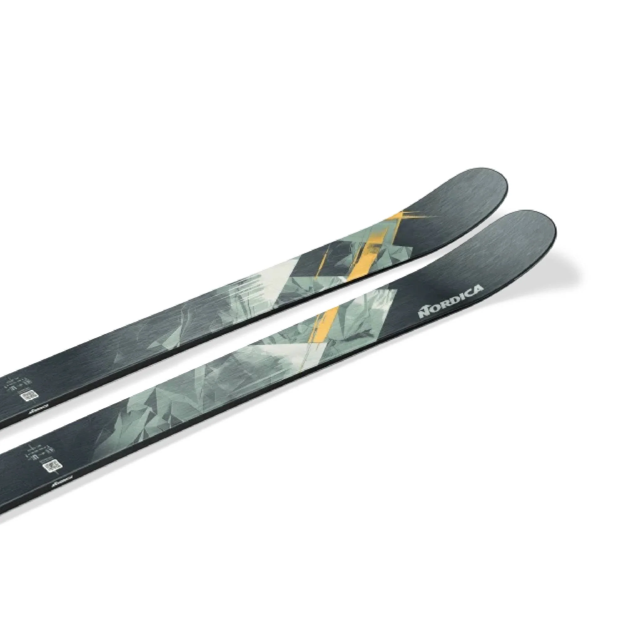 Nordica Enforcer 94 Ski 2026 - Image 5