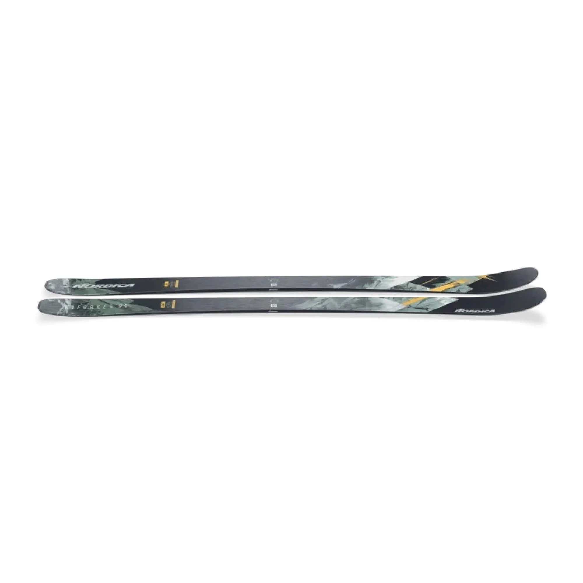 Nordica Enforcer 94 Ski 2026 - Image 6