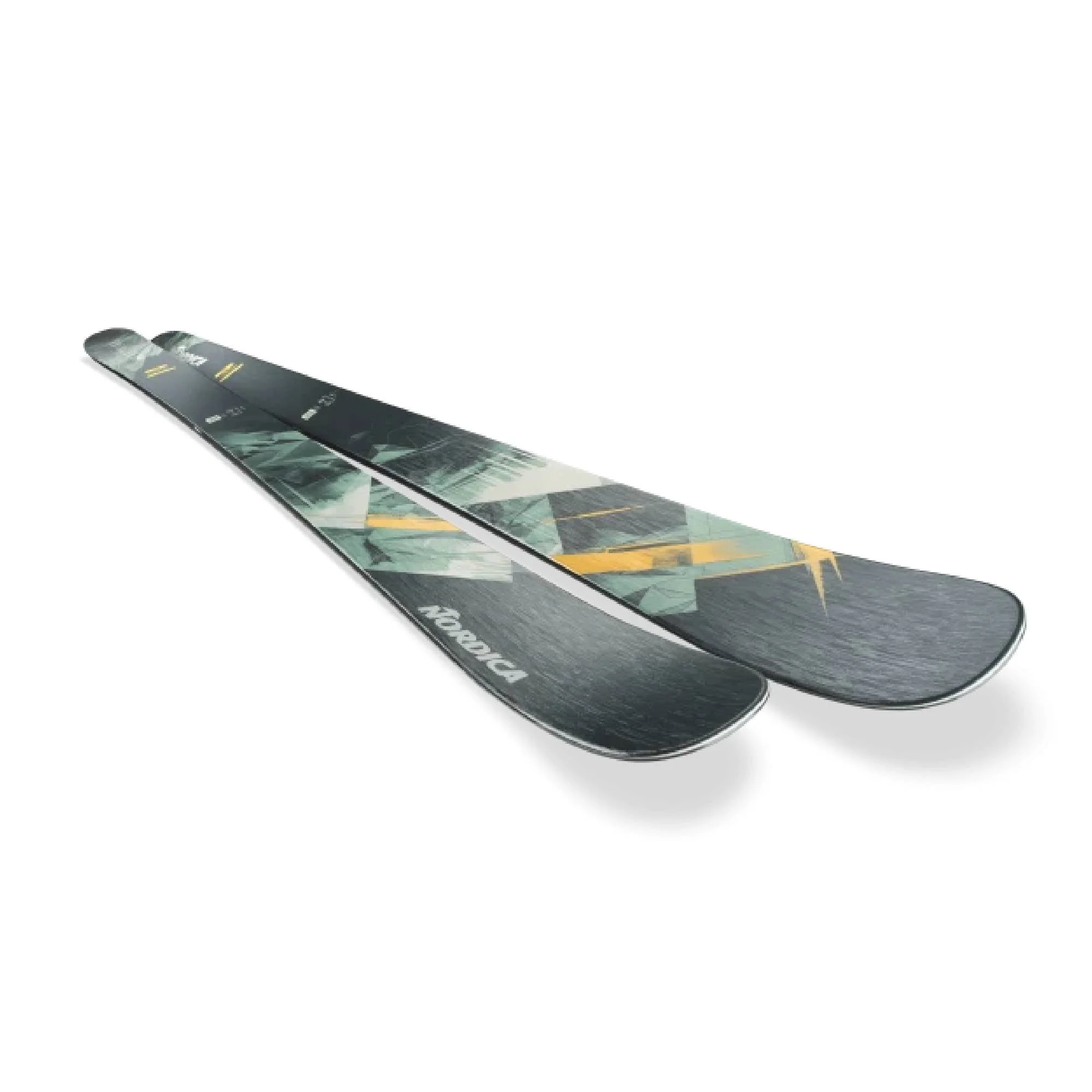 Nordica Enforcer 94 Ski 2026 - Image 7