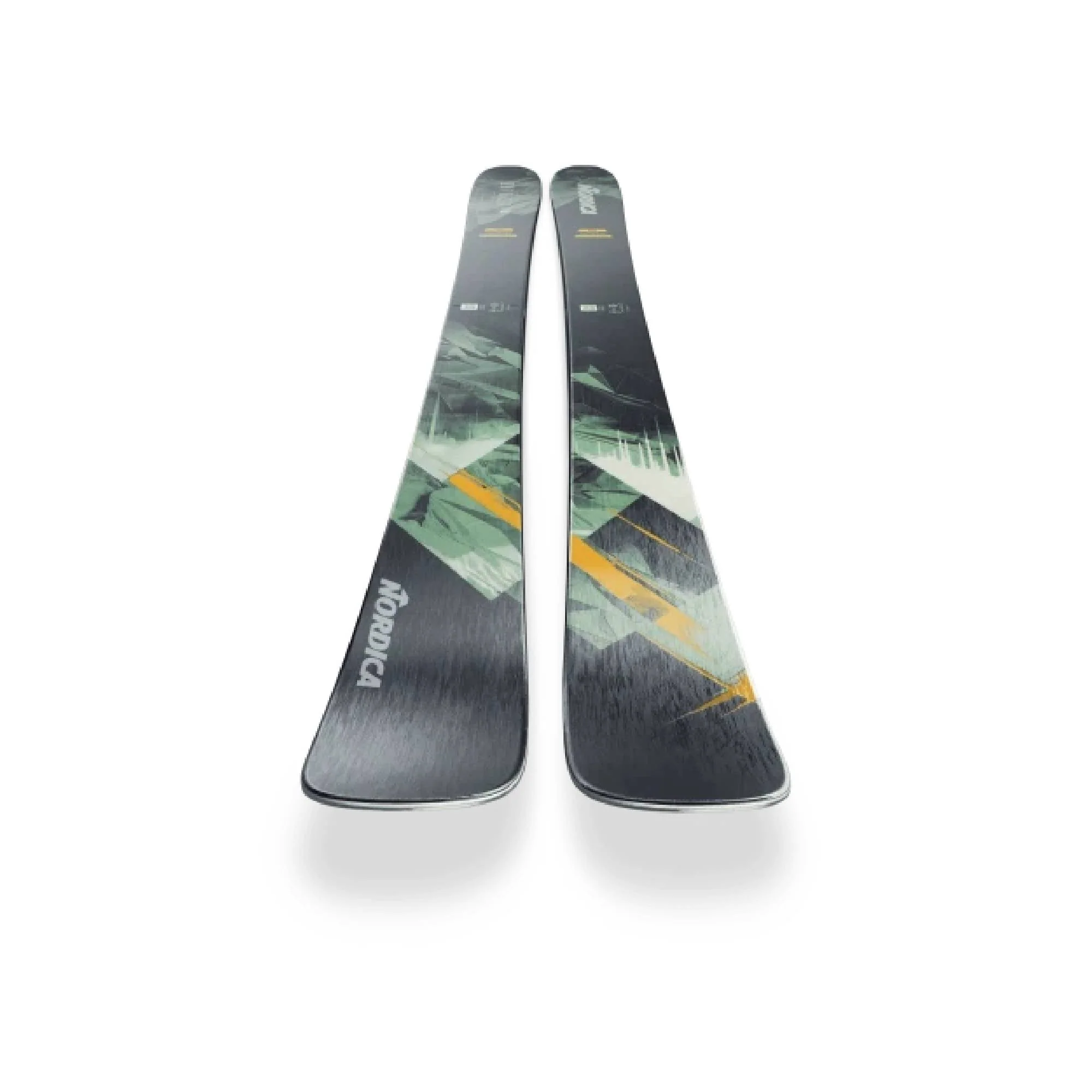 Nordica Enforcer 94 Ski 2026 - Image 8