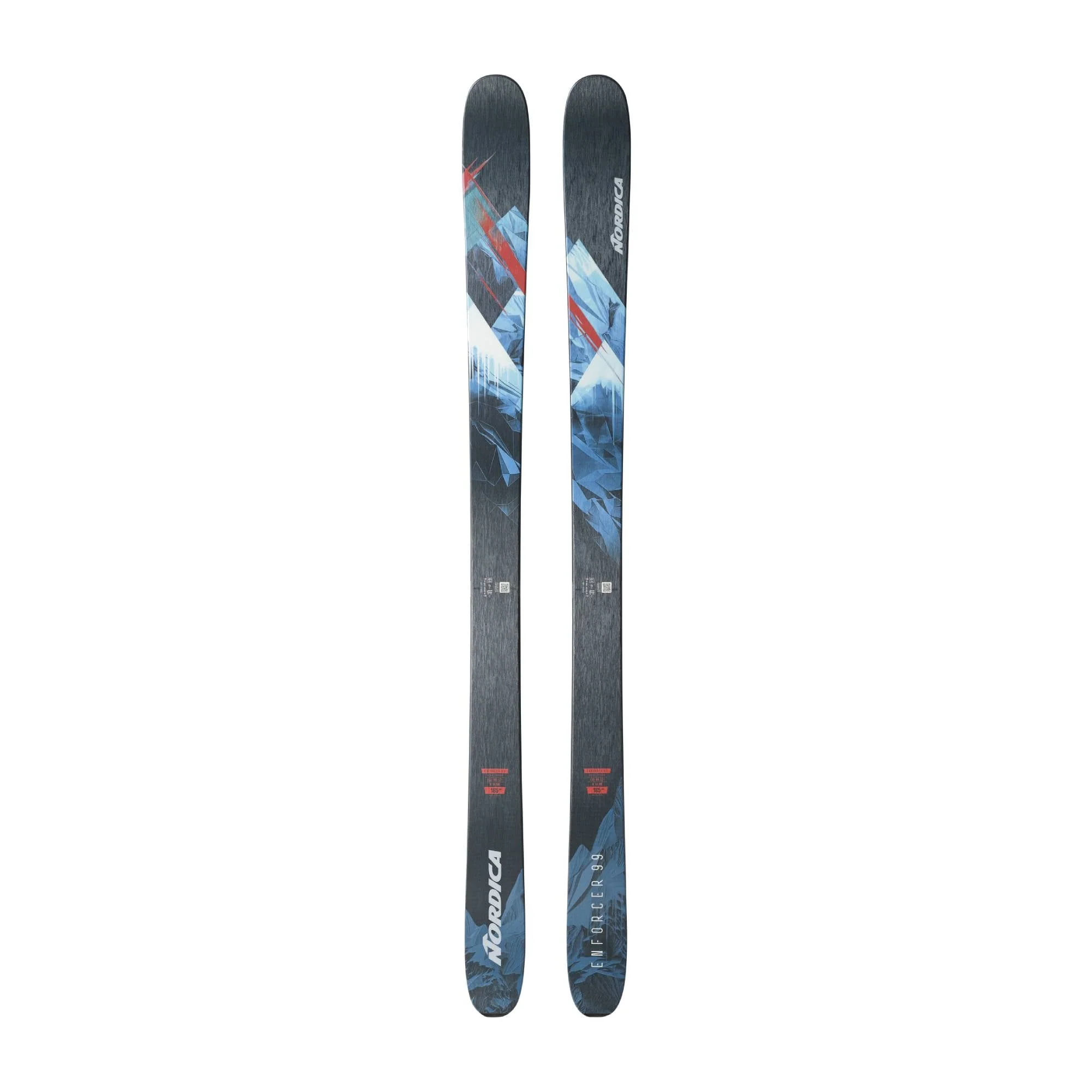 Nordica Enforcer 99 Ski 2026