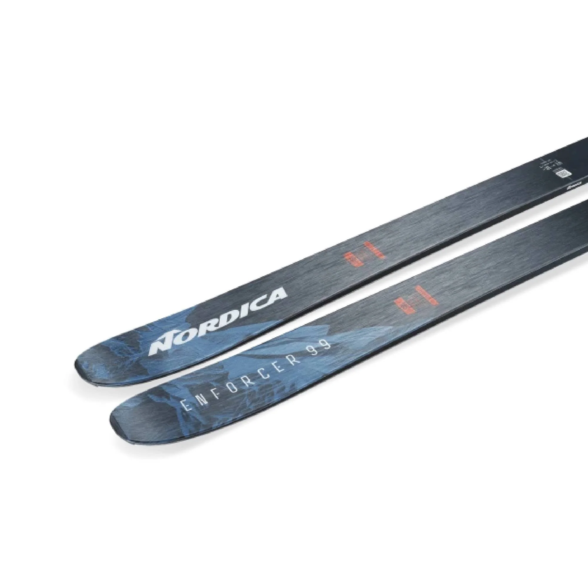 Nordica Enforcer 99 Ski 2026 - Image 4