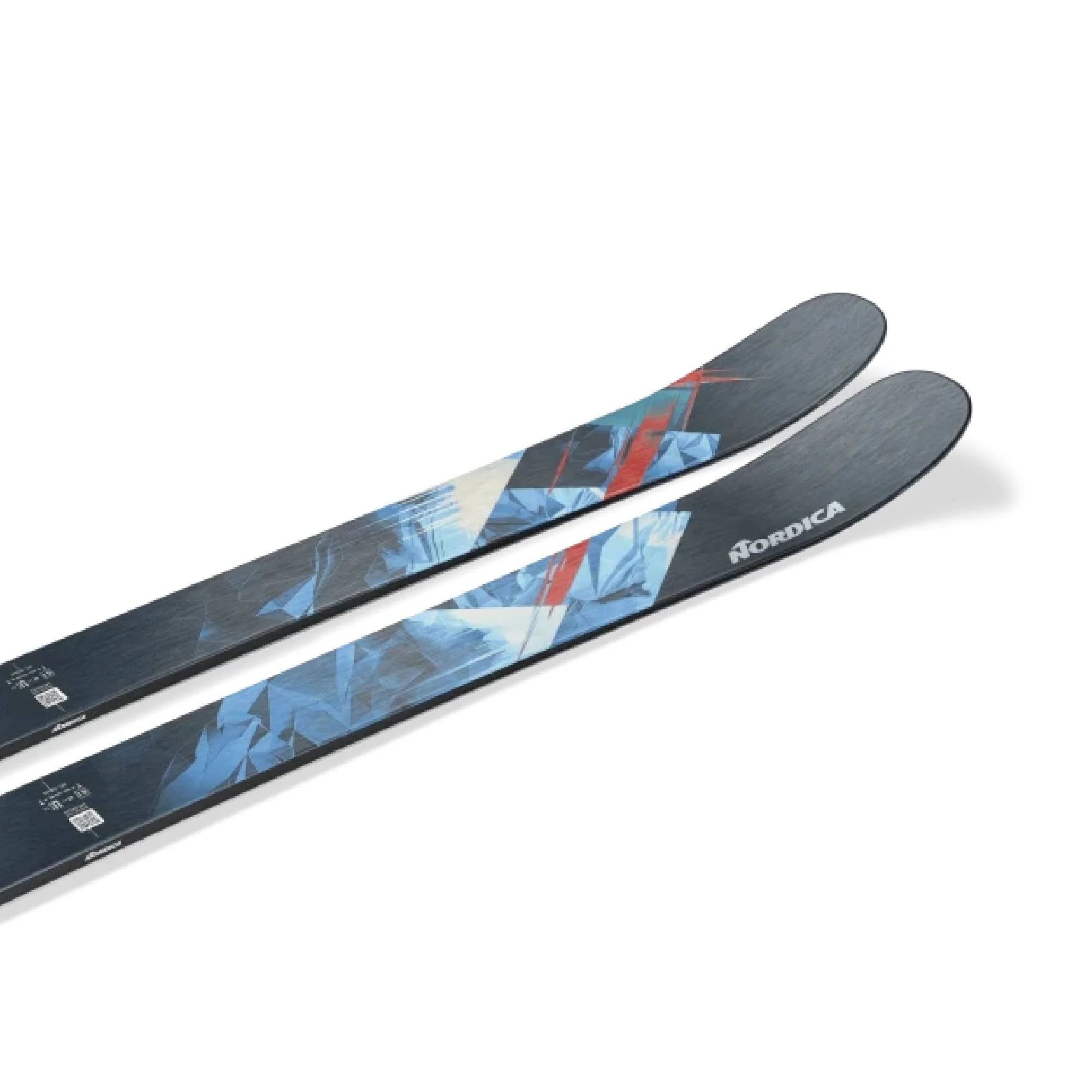 Nordica Enforcer 99 Ski 2026 - Image 5