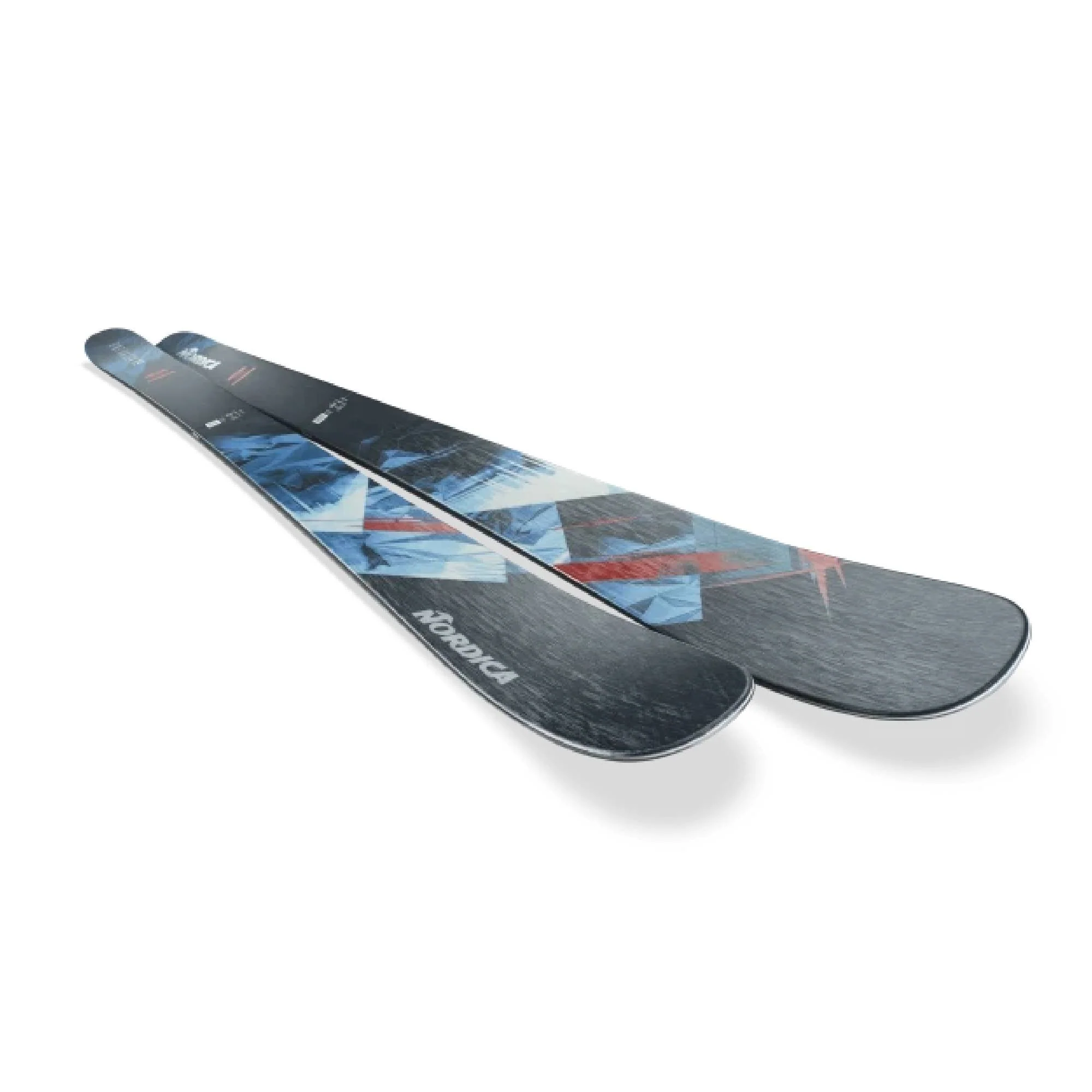 Nordica Enforcer 99 Ski 2026 - Image 7