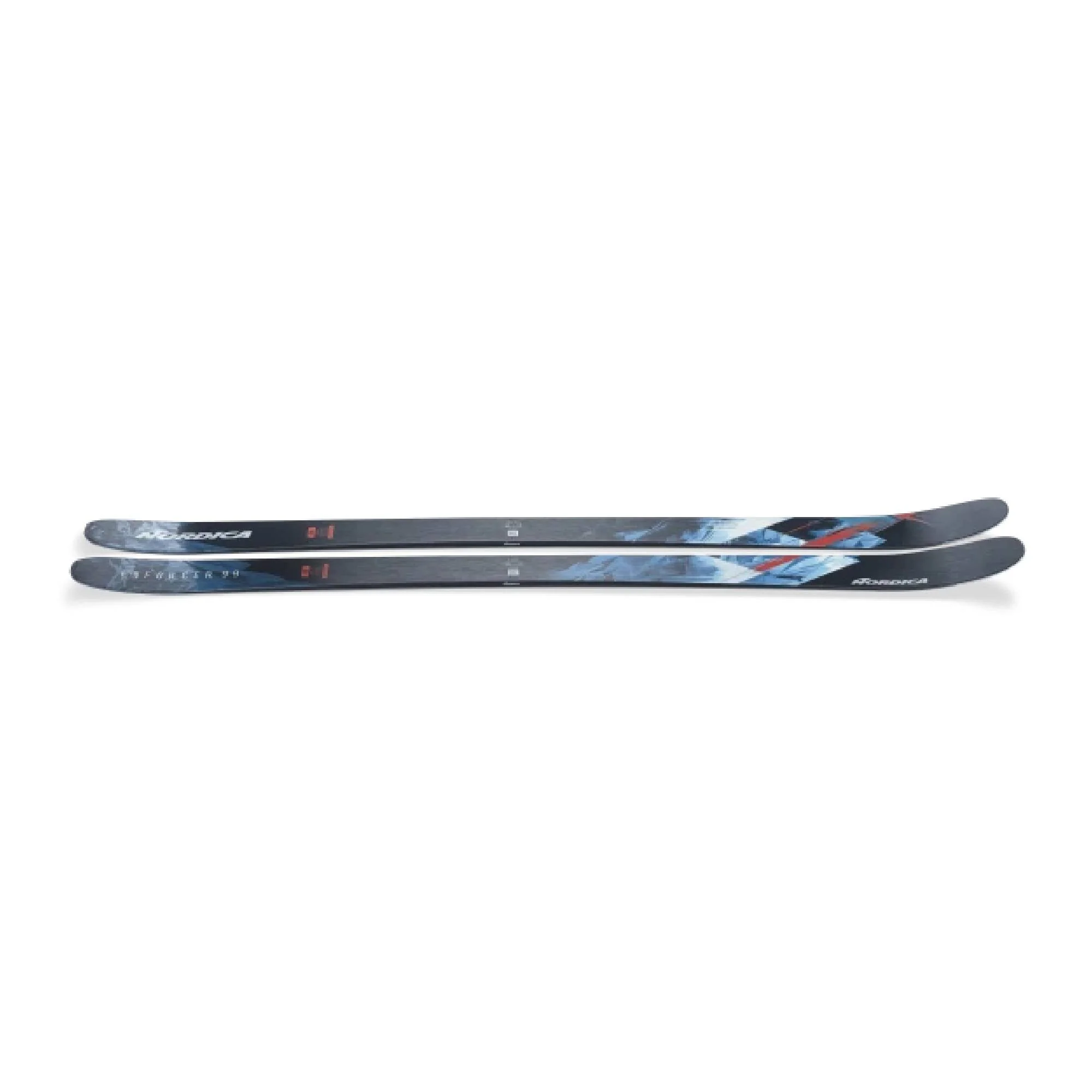 Nordica Enforcer 99 Ski 2026 - Image 8