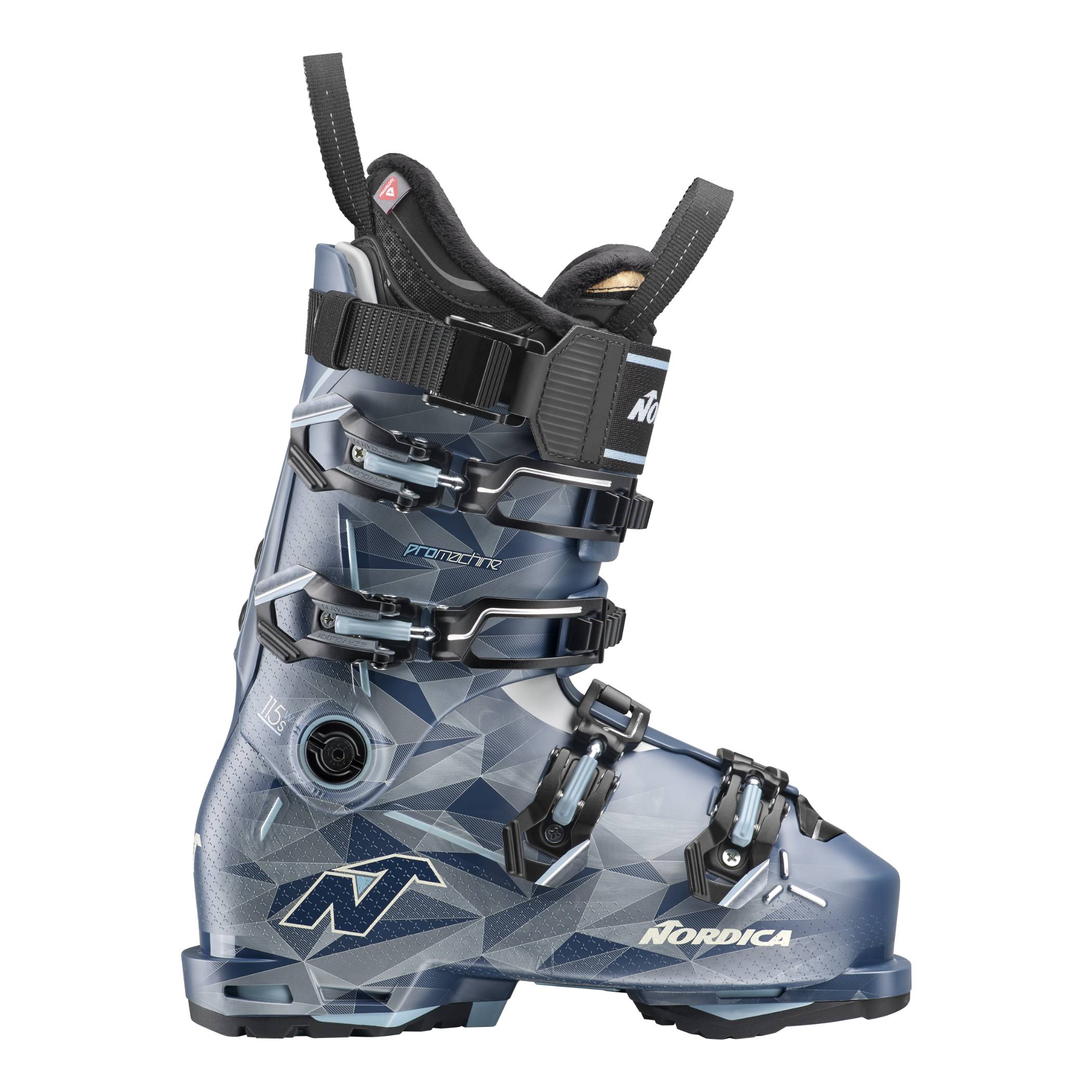 Nordica Promachine 3 115 S GW Womens Ski Boot 2027 - Image 4