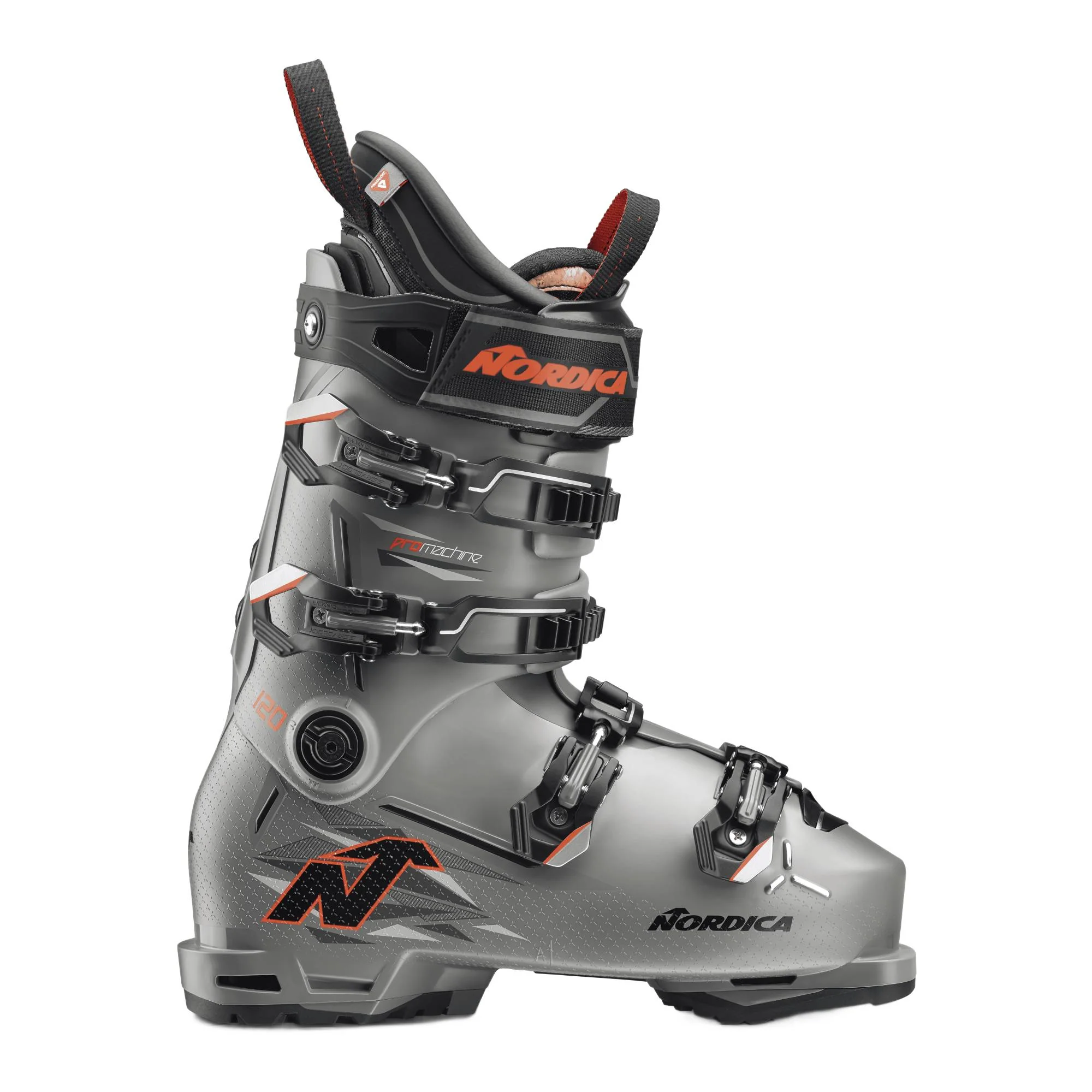 Nordica Promachine 3 120 GW Mens Ski Boot 2027 - Image 4