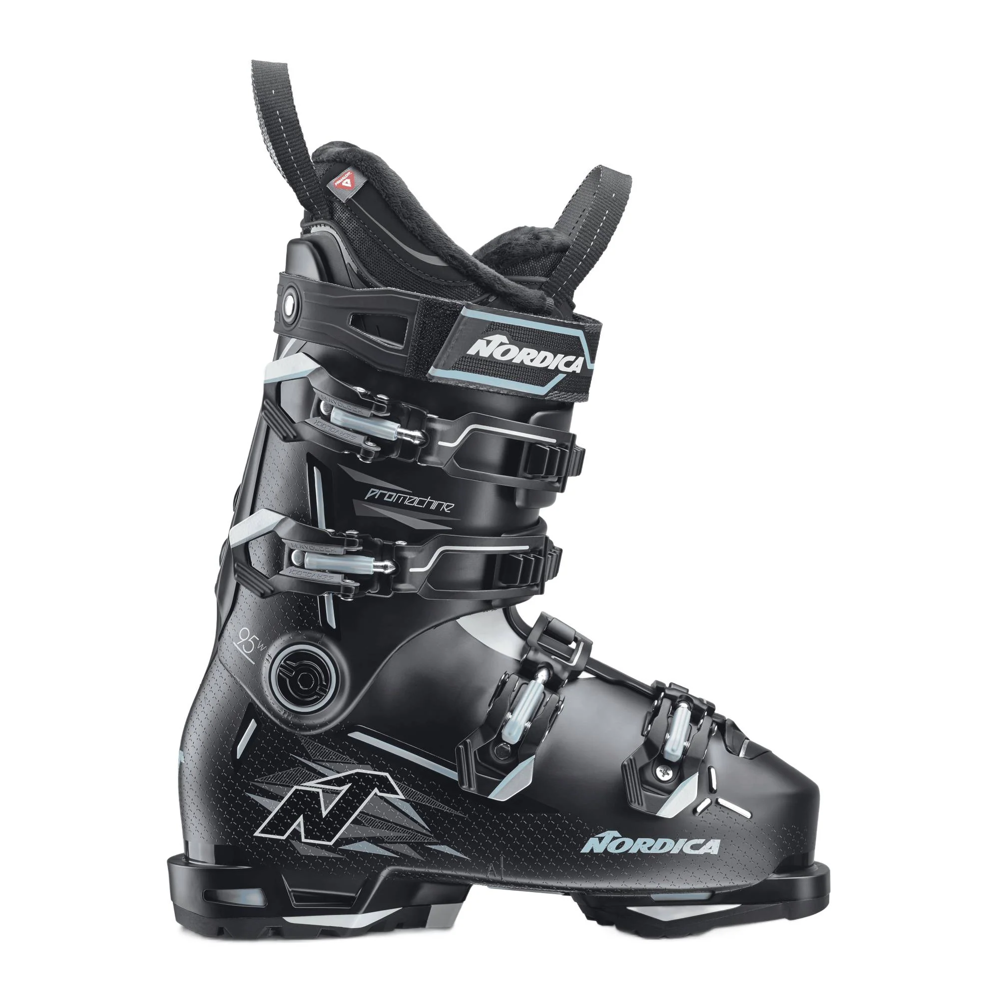 Nordica Promachine 3 95 GW Womens Ski Boot 2027 - Image 3