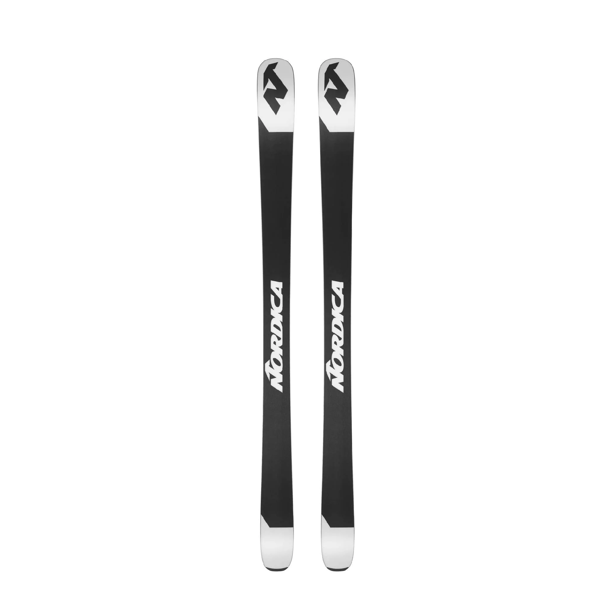 Nordica Santa Ana 92 Womens Ski 2026 - Image 2