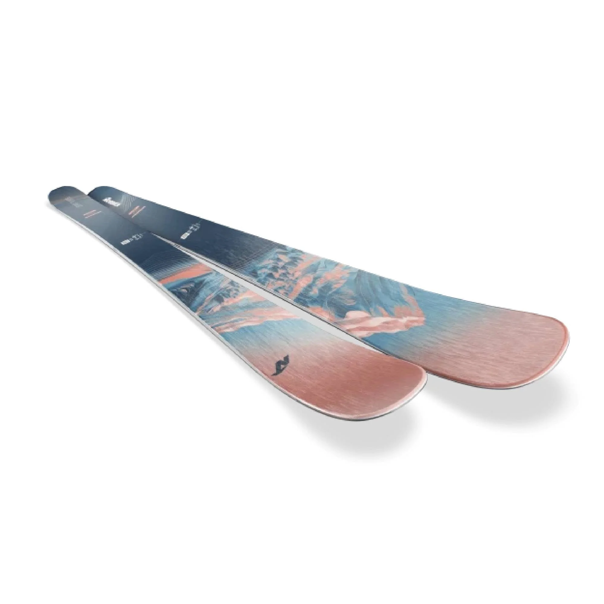 Nordica Santa Ana 97 Womens Ski 2026 - Image 6