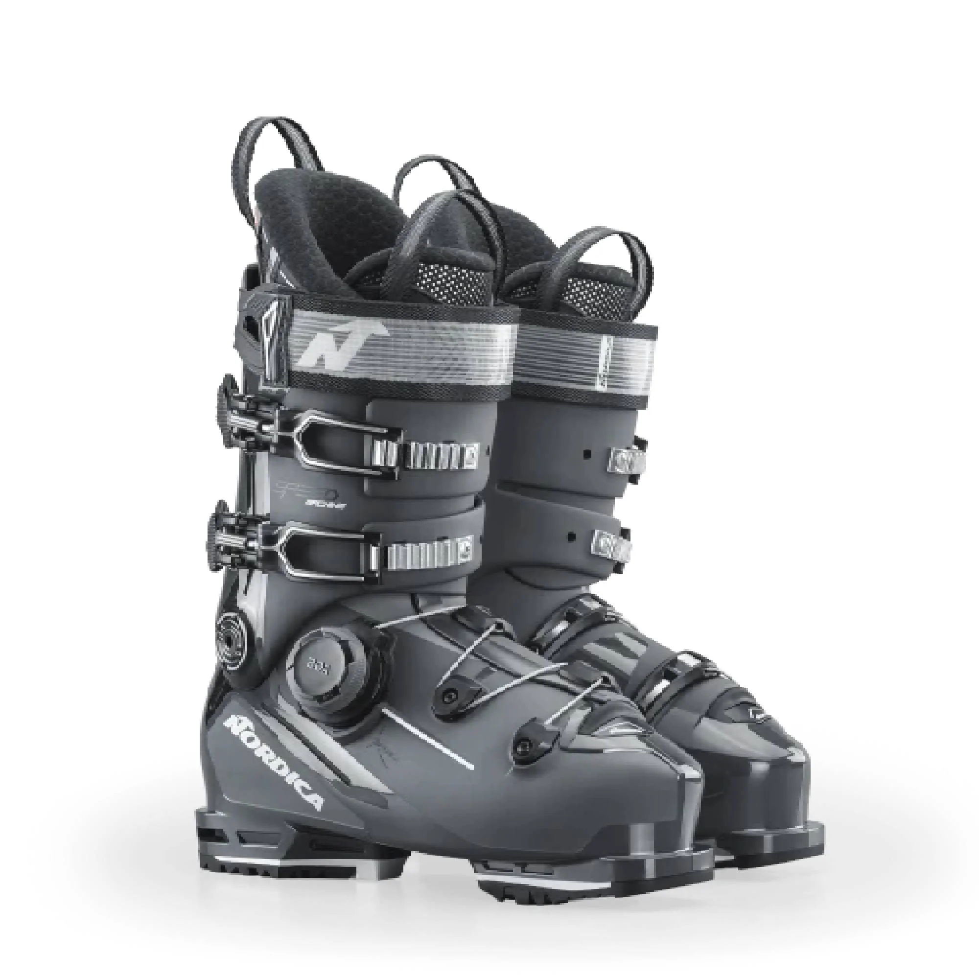 Nordica Speedmachine 3 100 BOA GW Mens Ski Boot 2026 - Image 8