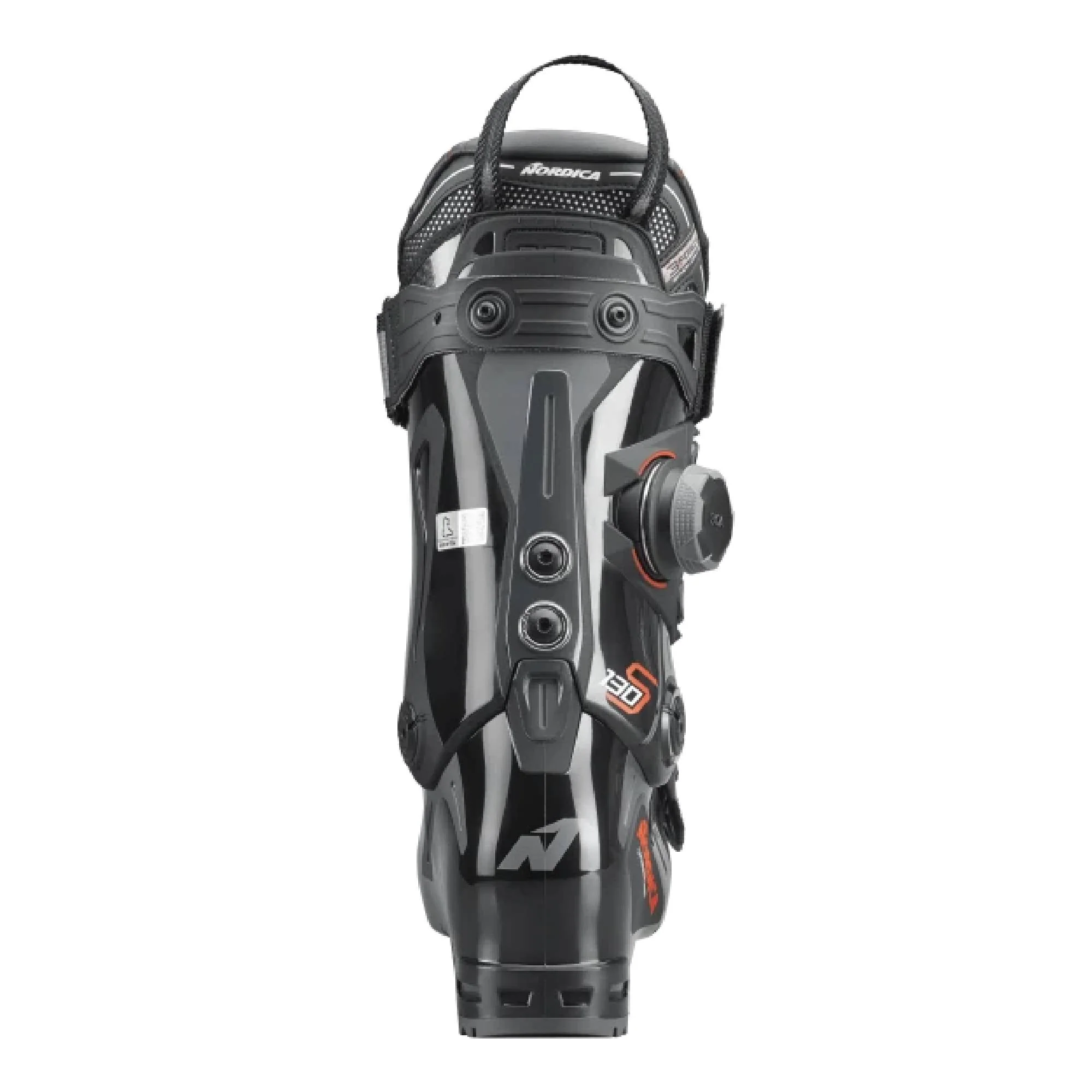 Nordica Speedmachine 3 130 S BOA C GW Mens Ski Boot 2026 - Image 9