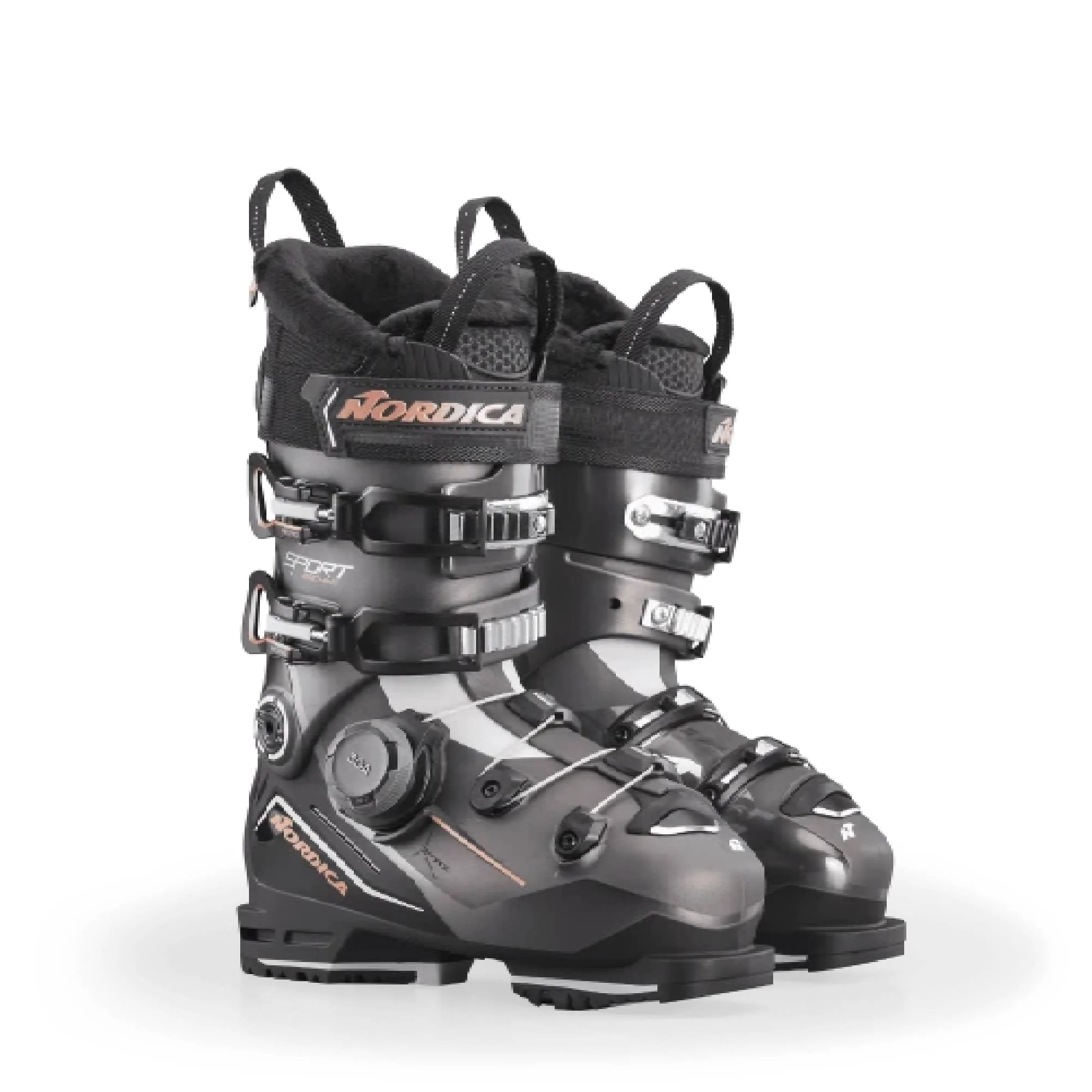 Nordica Sportmachine 3 85 BOA GW Womens Ski Boot 2026 - Image 8